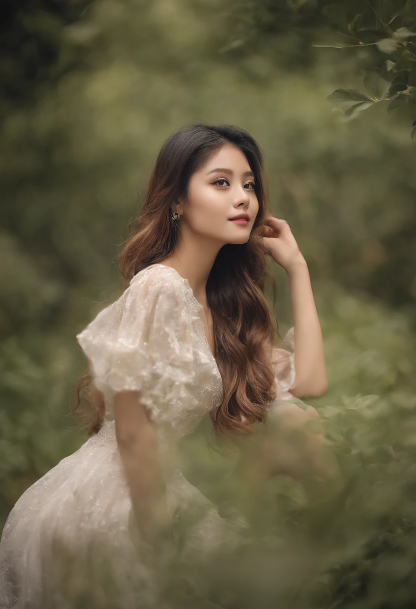 ((Photo of Tzuyu from twice)), beautiful  woman, finely detailed, realistic, beautiful, realistic, photography, picture of Chou Tzuyu, realistic proportions, sexy, kpop girl, kpop idol, girl group, female kpop, korean pop idol, ((naked)), cute face, twice member, beautiful face of chou tzuyu, thick thighs, thin waist, standing, poker face, selfie