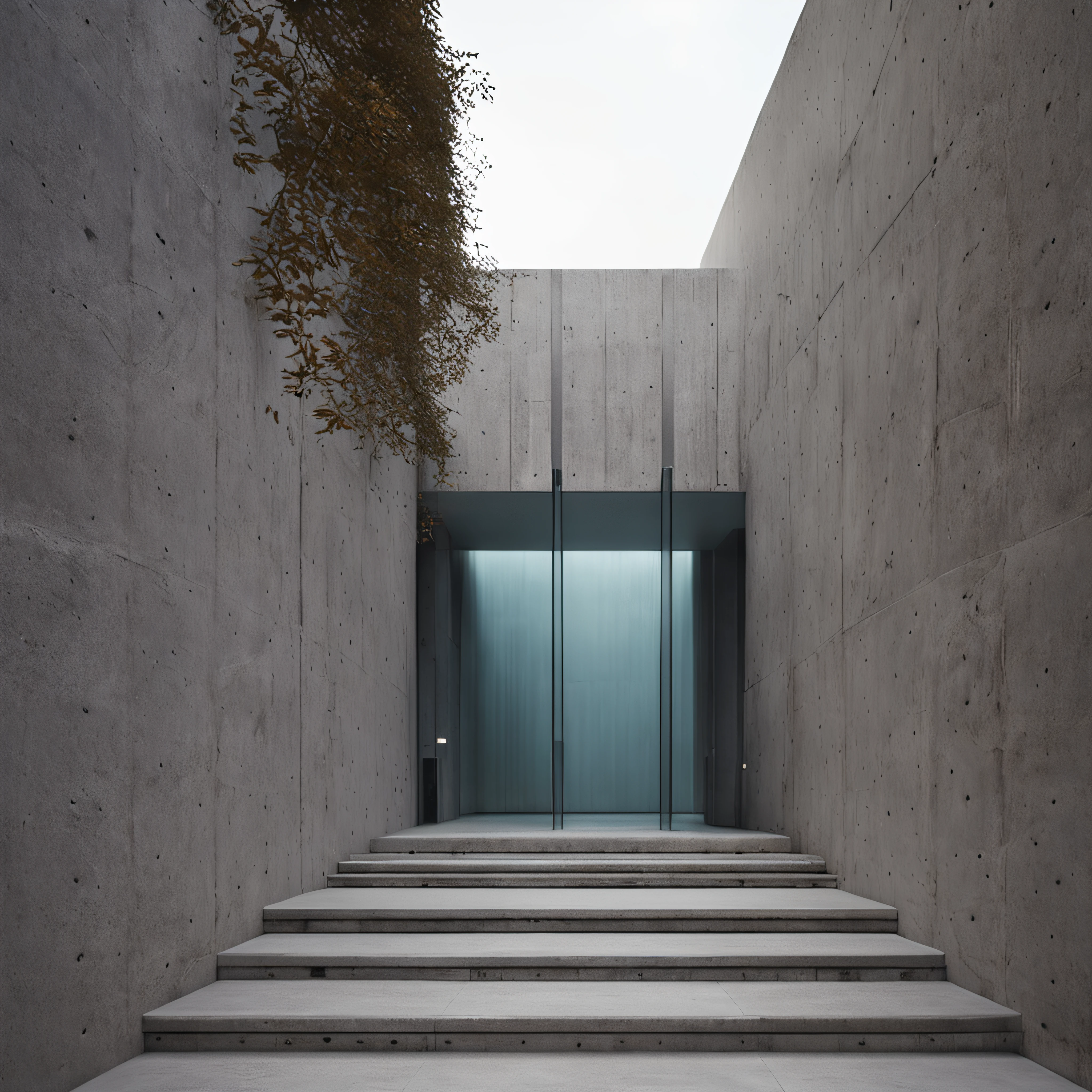 tadao ando architecture cinematic