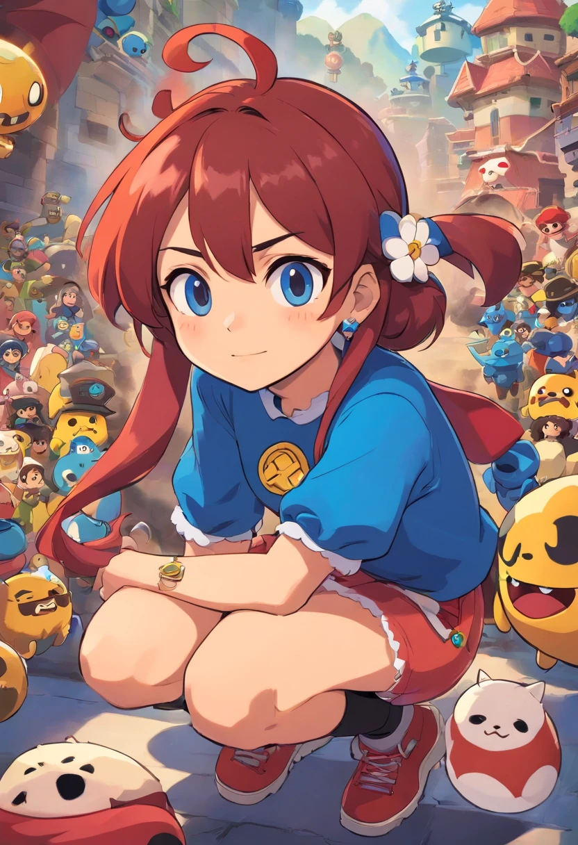 +18, Colette_(brawl stars)