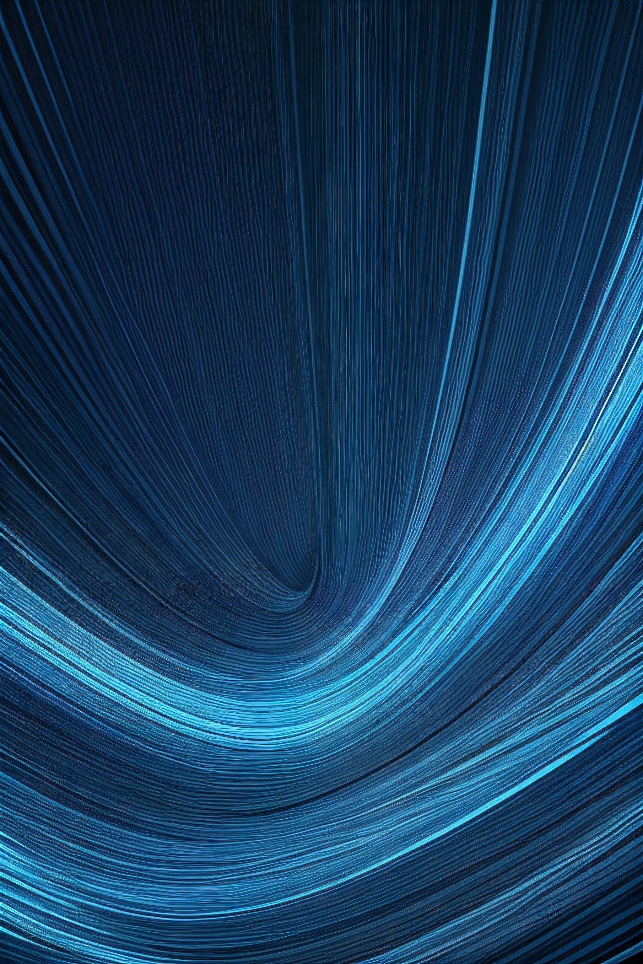 Masterpiece, best quality, {best quality}, {{masterpiece}}, {highres}, mobile app background, abstract lines, wavy, UX, UI/UX, blue