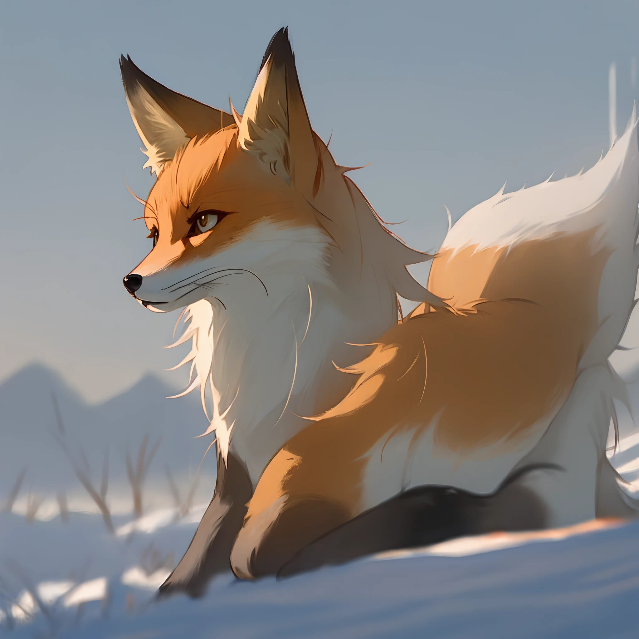 Fox