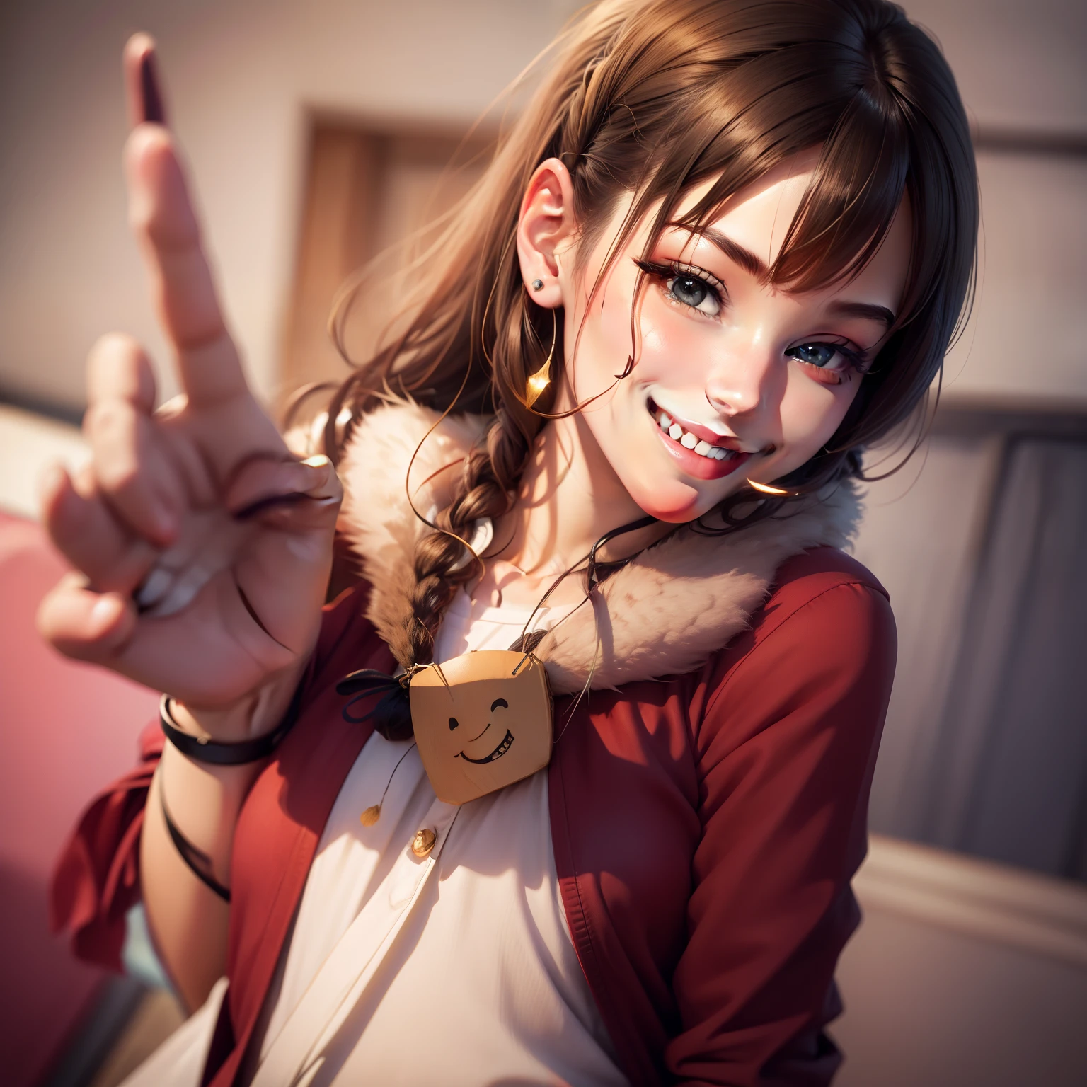 Smile