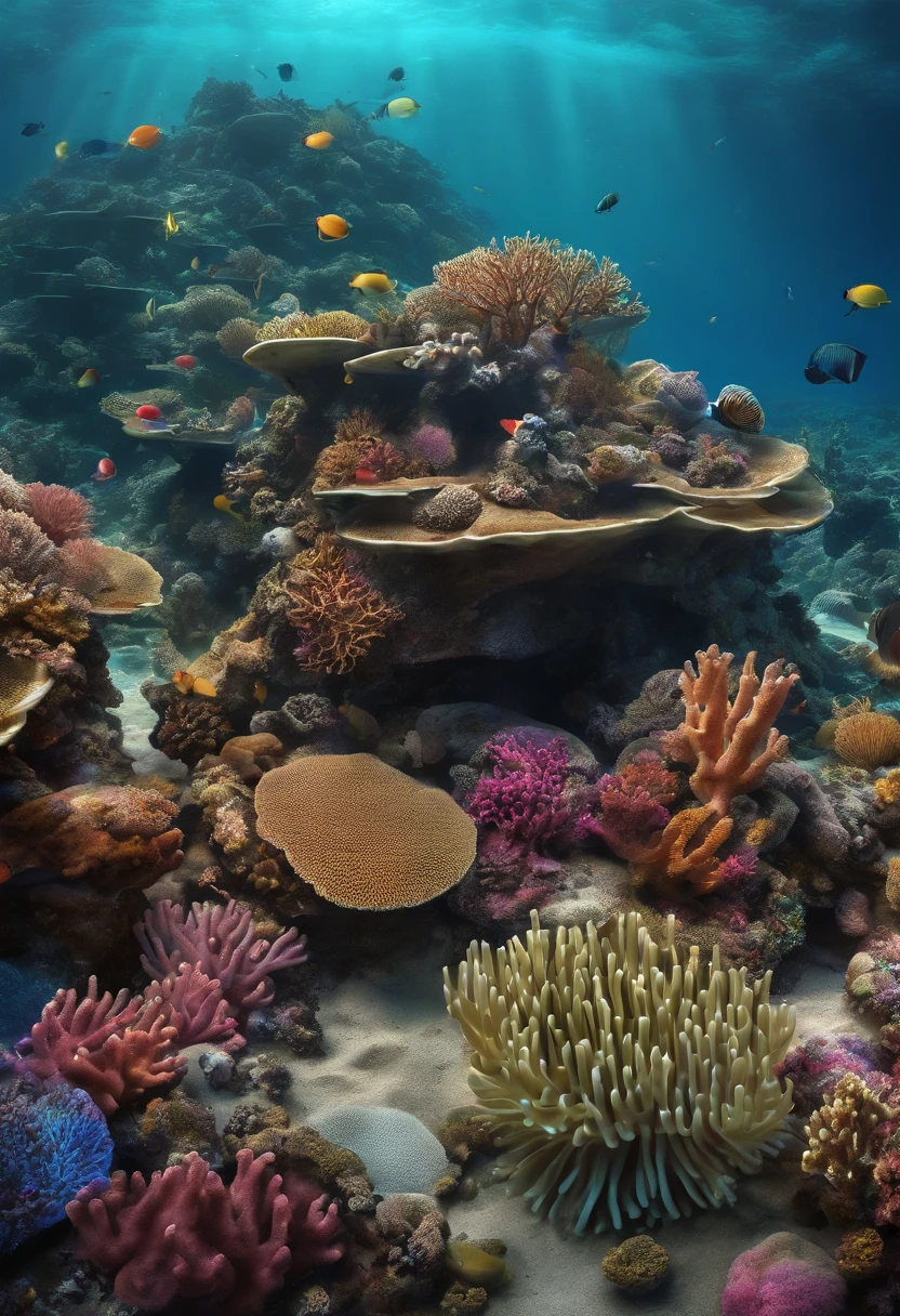 toothbrush, clean teeth, shiny teeth, coral reef, shipwreck colorful, drawing
--ar 16:9 --up beta --s 750