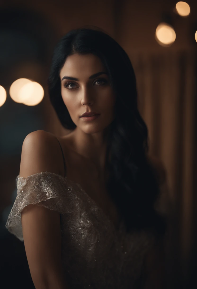 (black hair,ultra-detailed,sexy girl),Surrealism,8k