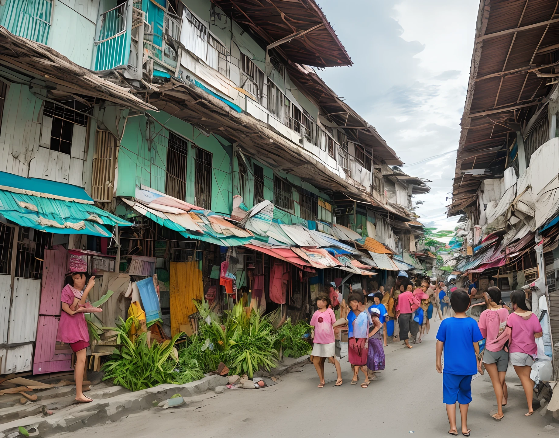 Philippines