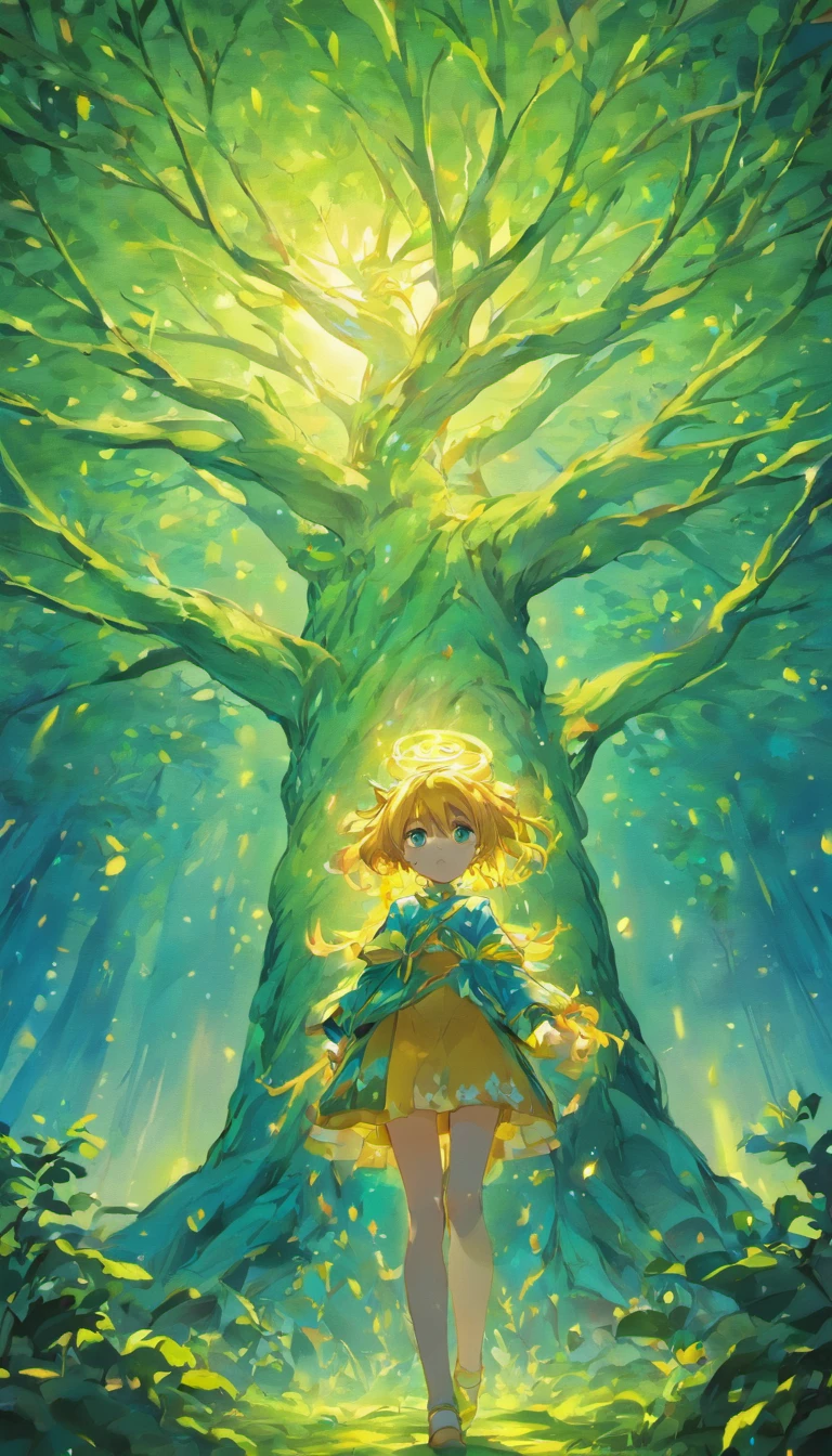 tree of life