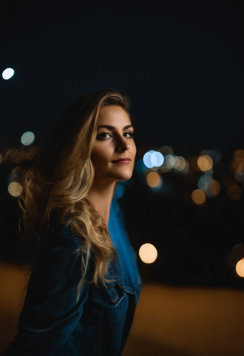 (Selfie, Vista superior: 1.4), (mitad recta del cuerpo: 1.4), RAW uhd portrait photo of a 24 year old blonde (Mujer de ojos azules) Caminando new york, senos grandes y hermosos,, Ciudad de noche, (falda), Detalles (Texturas! , cabello! , brillar, Color!! , Desventajas: 1.1), ojos brillantes con alto detalle (Looking at the camera), SLR lighting, SLR camera, Ultra calidad, agudeza, Profundidad de campo, Film grain (centro), Fujifilm XT3, Cristalina, Centro del marco, Cara hermosa, foco nítido, farola, Neon lighting, Bokeh (Poca luz), Noche, (cielo nocturno), poros detallados de la piel, piel grasa, quemadura, Detalles oculares complejos, cuerpo completo, senos grandes descubiertos