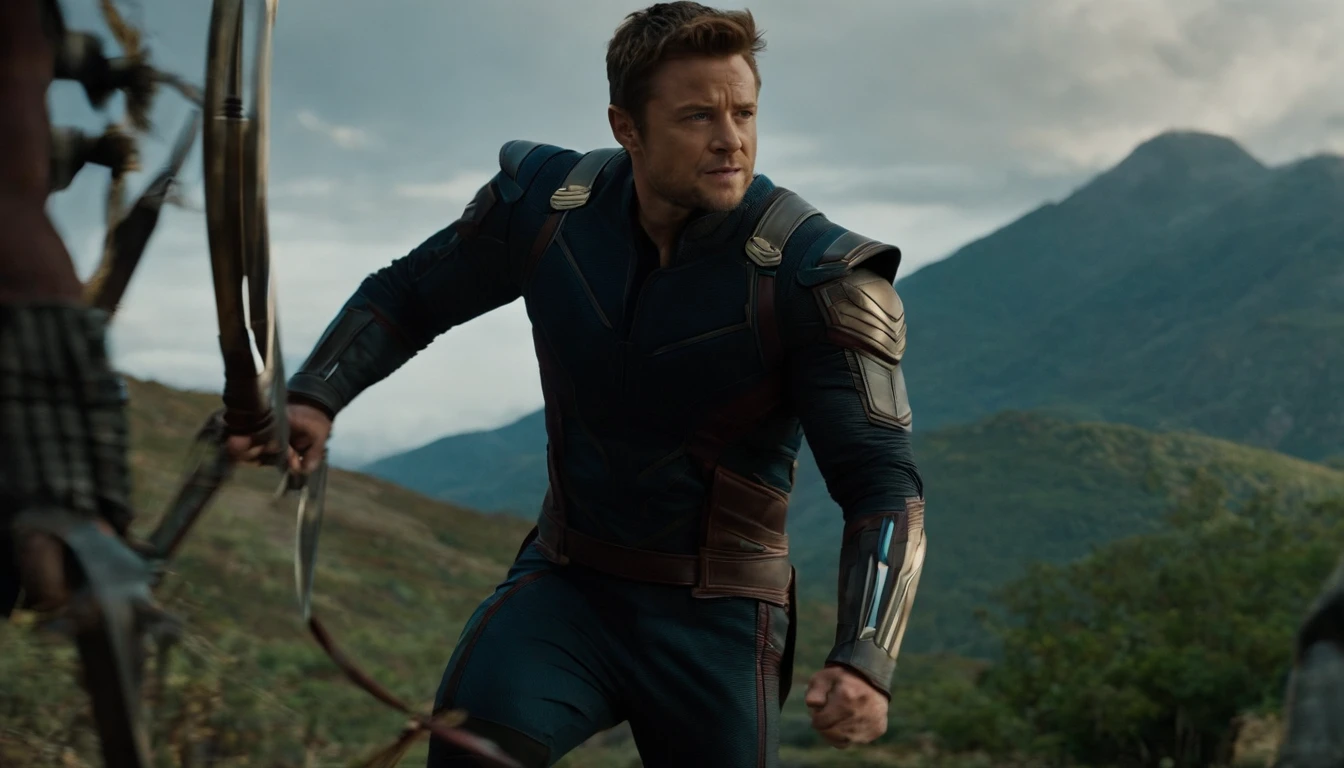 Avengers endgame poster, Taron Egerton como Wolverine, sem texto, Jeremy Renner, Hawkeye, de vingadores: Endgame (2019), de vingadores, foto de perfil, personagem do cartaz do filme, espada, Foto de perfil, Karl Urban como Wolverine, Filme ainda de Vingadores: Ultimato, cabo, imagem do avatar, Dos Vingadores (2012), imagem de perfil
