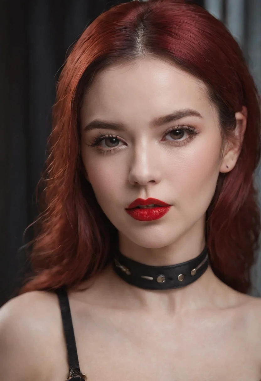 ultra realistic 8k cg， Picture perfect face， flawless perfection， tmasterpiece， 1girll， Behind the arm， （shibari：1.21）， colorfulhair， long whitr hair， 独奏， bondage outfit， Dominatrix，BDSM，（mortified：1.21），（Round mouth gag，Open your mouth and gag：1.1）， Be red in the face， drools， and the tongue sticks out，