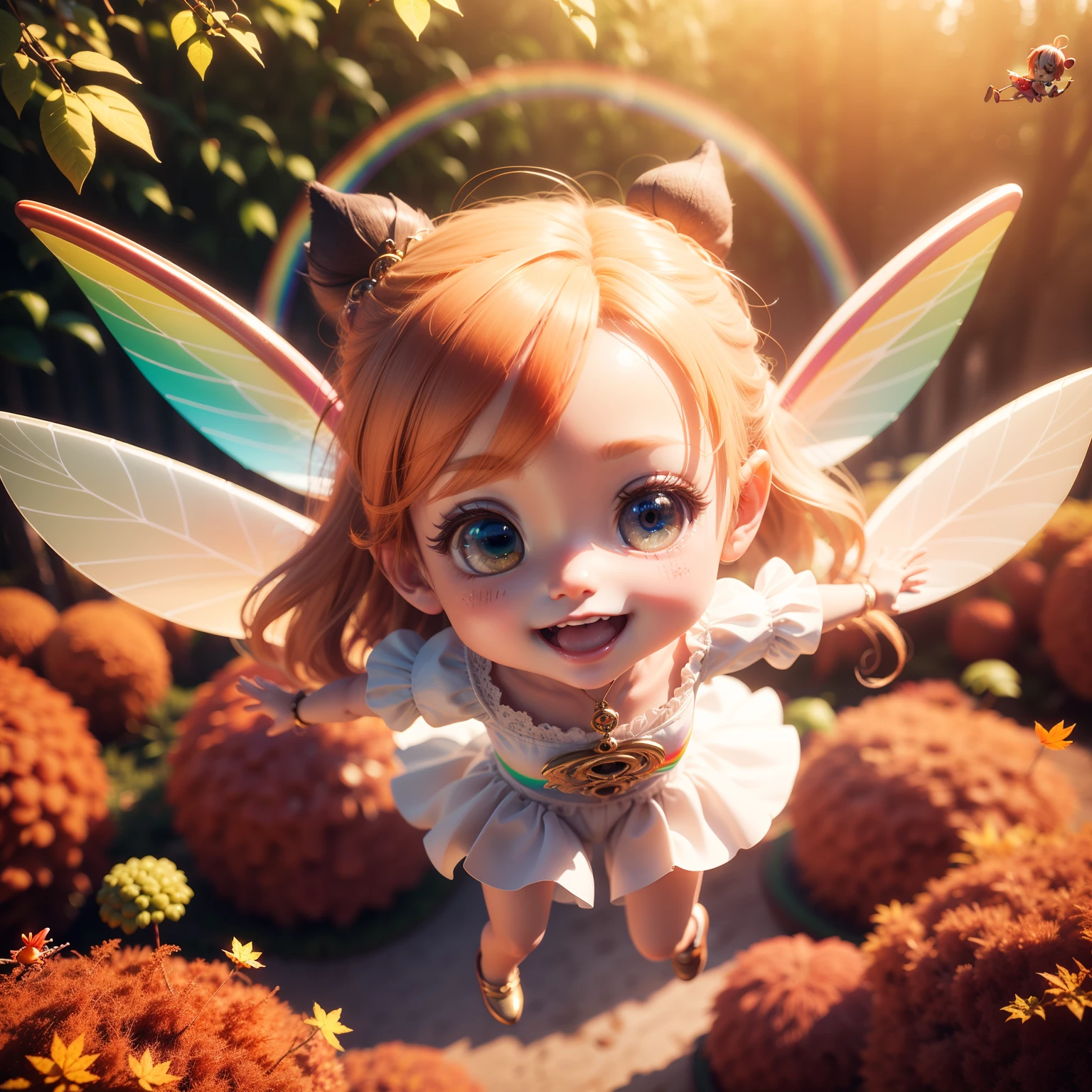 little fairys