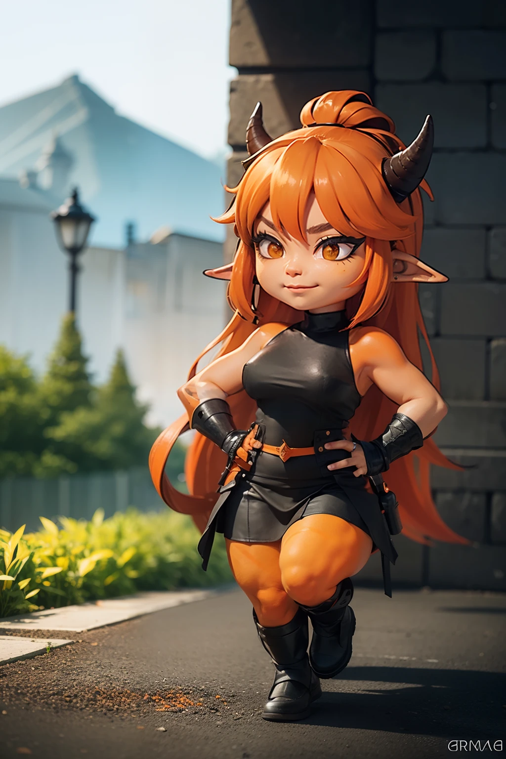 Female Knight、美しいgirl、Huge 、Excellent style、Nice body、glamorous、Black leotard、armor、(masterpiece:1.2) , (Highest quality:1.2) , (Very detailedな:1.2), 2.5D,Very detailed,anime,girl,Dark brown hair,Medium Hair,break,blue eyes,break,bikini armor,action,sword、Anna of Arendelle、Wearing a black high-leg leotard、Cowboy Shot、alone、Fighting、In the deep forest at night、look anxious、Face twisted in fear、shout、surrounded by monsters、Being attacked by monsters、There are a lot of monsters in the background