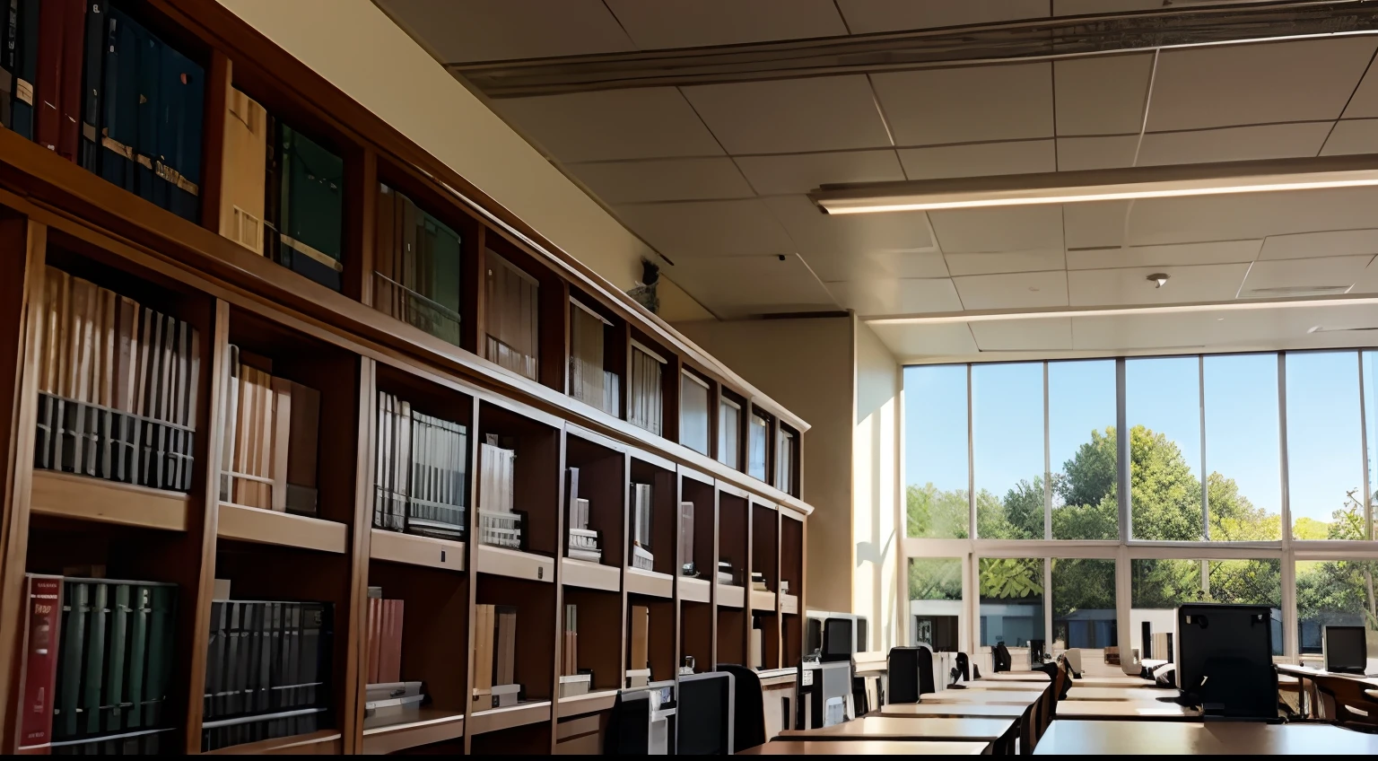 University Library