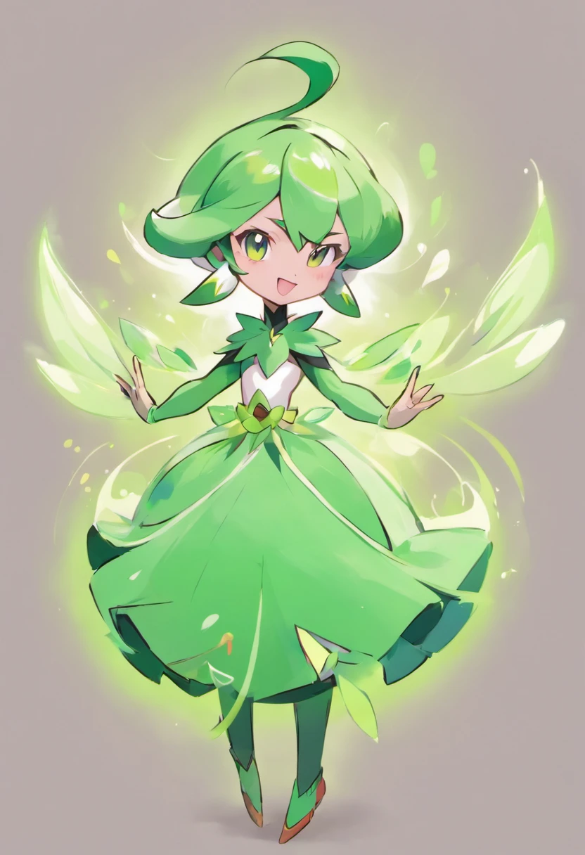 gardevoir
