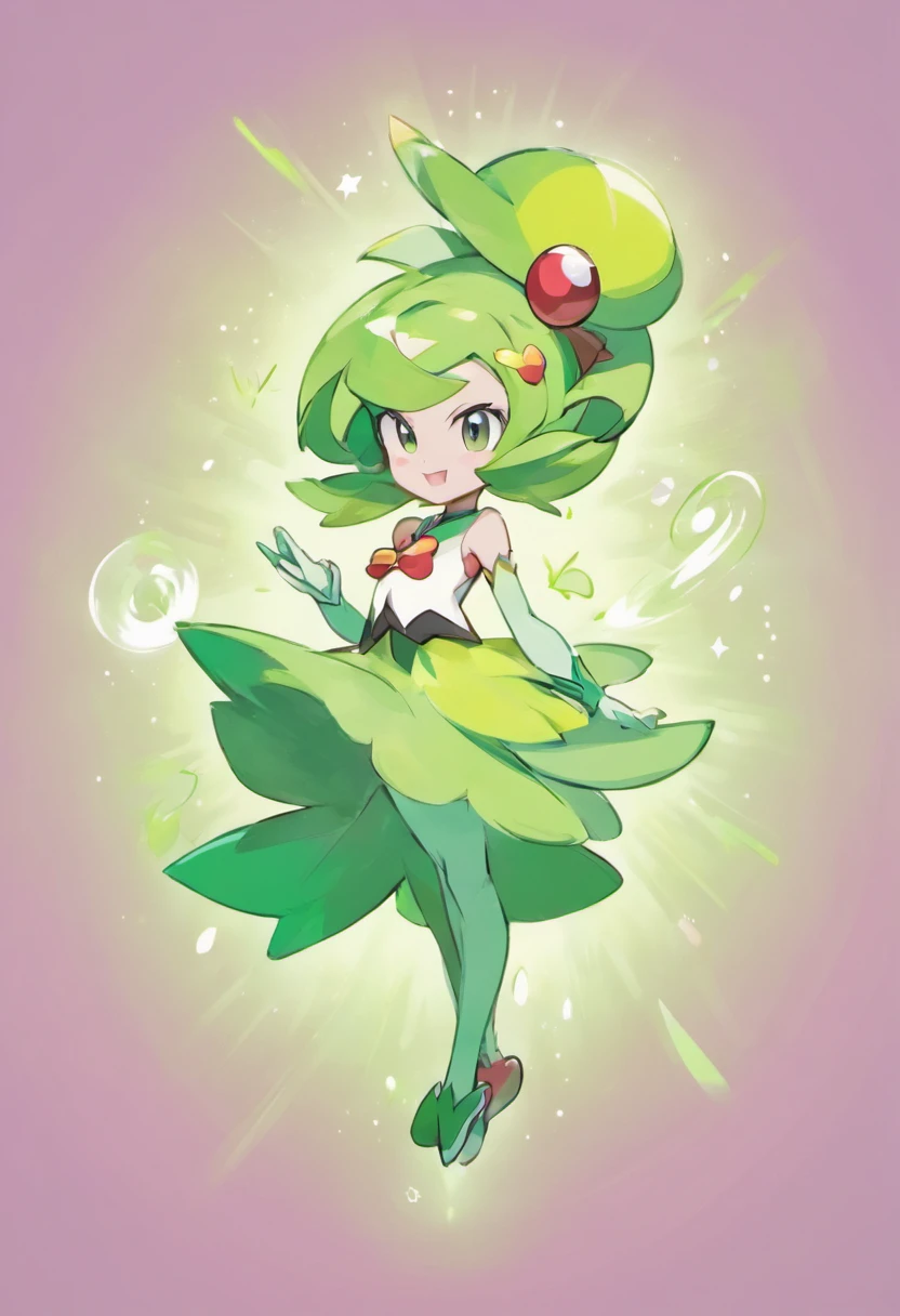 gardevoir