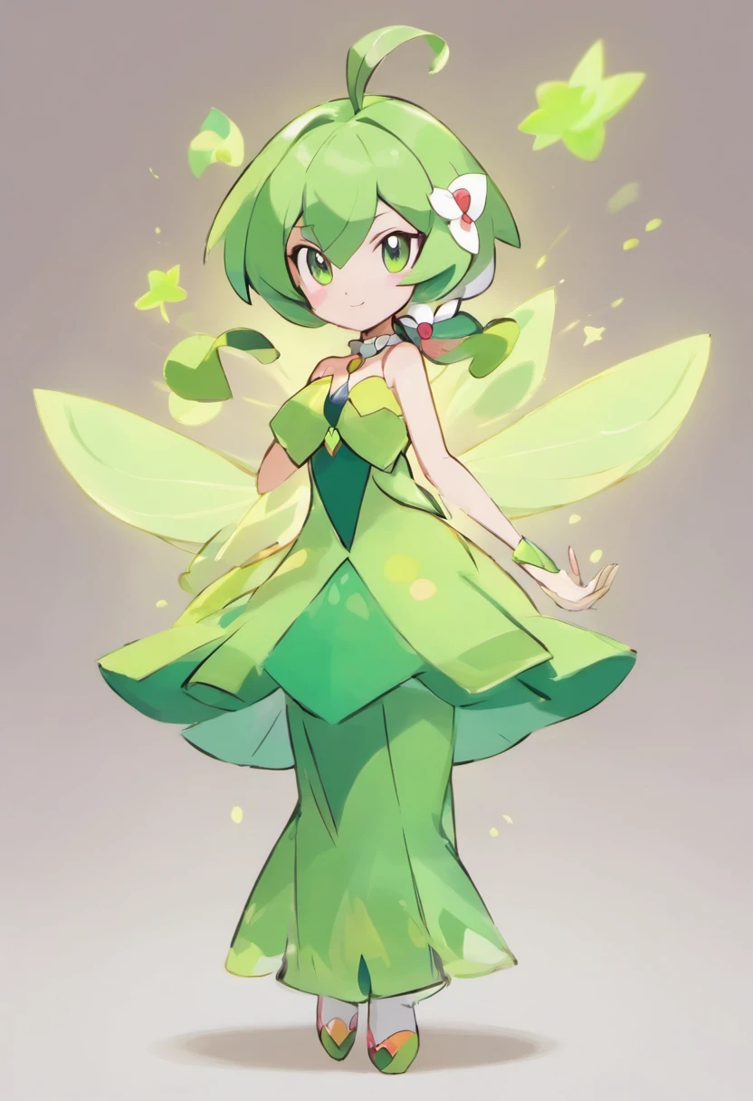 gardevoir