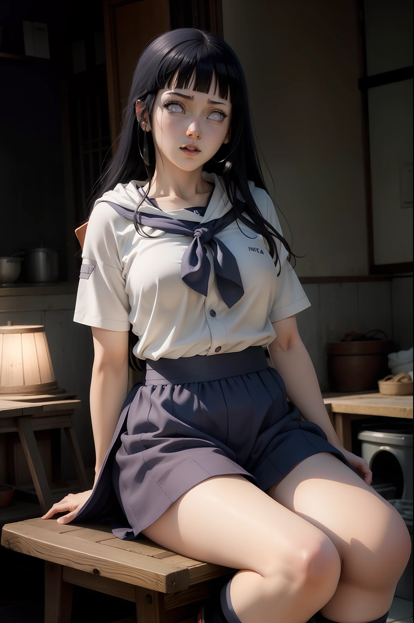 Hinata