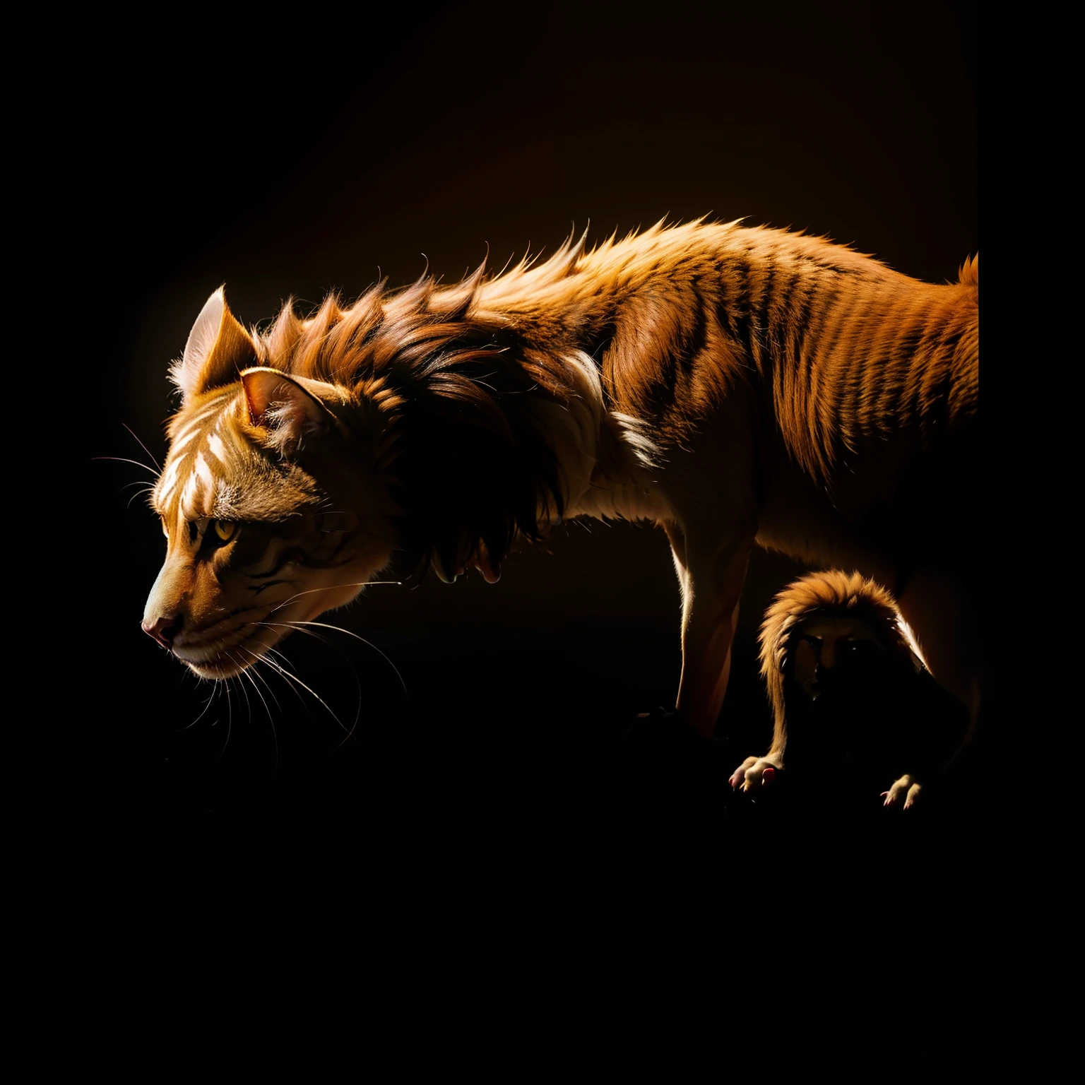 chimera、