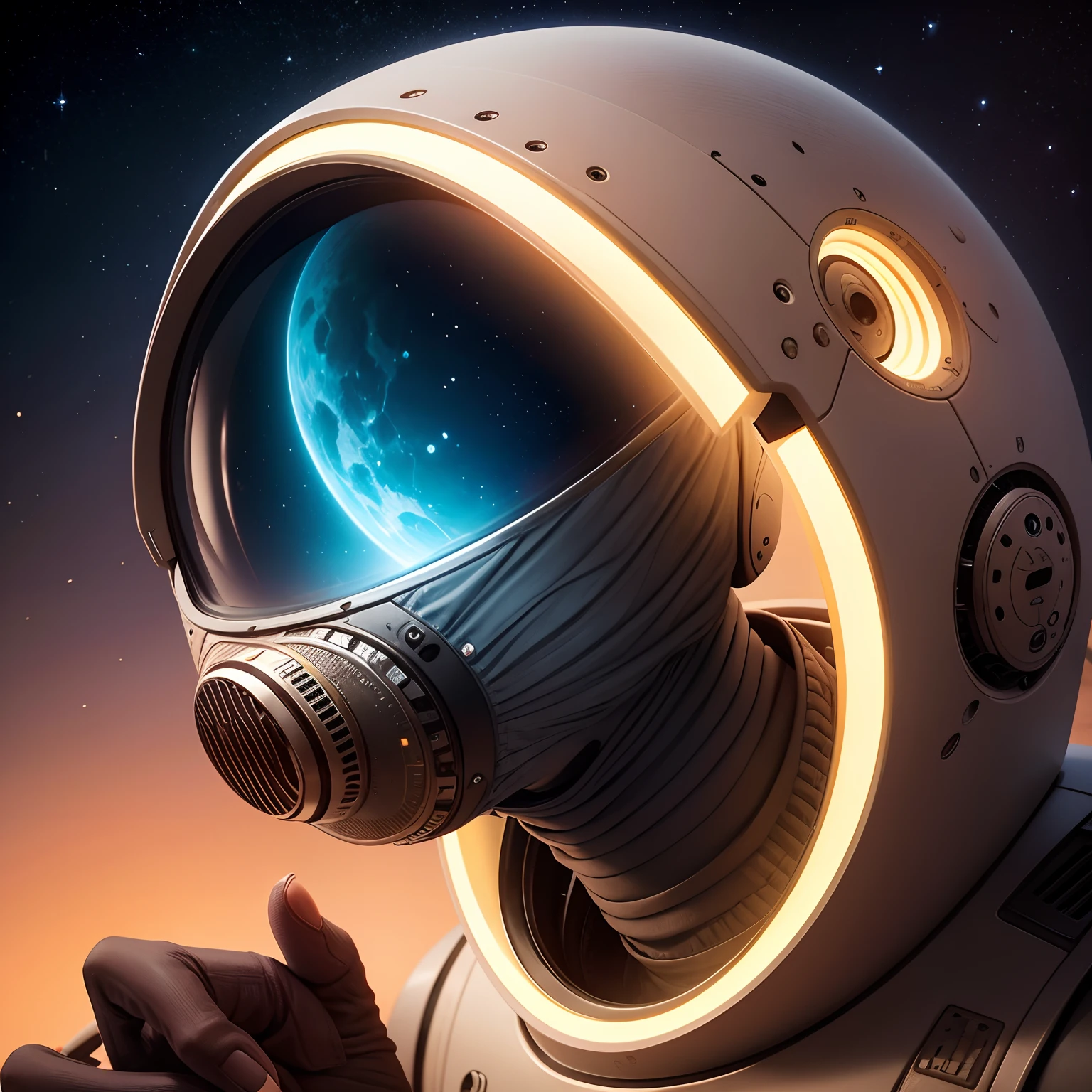 intelligent life