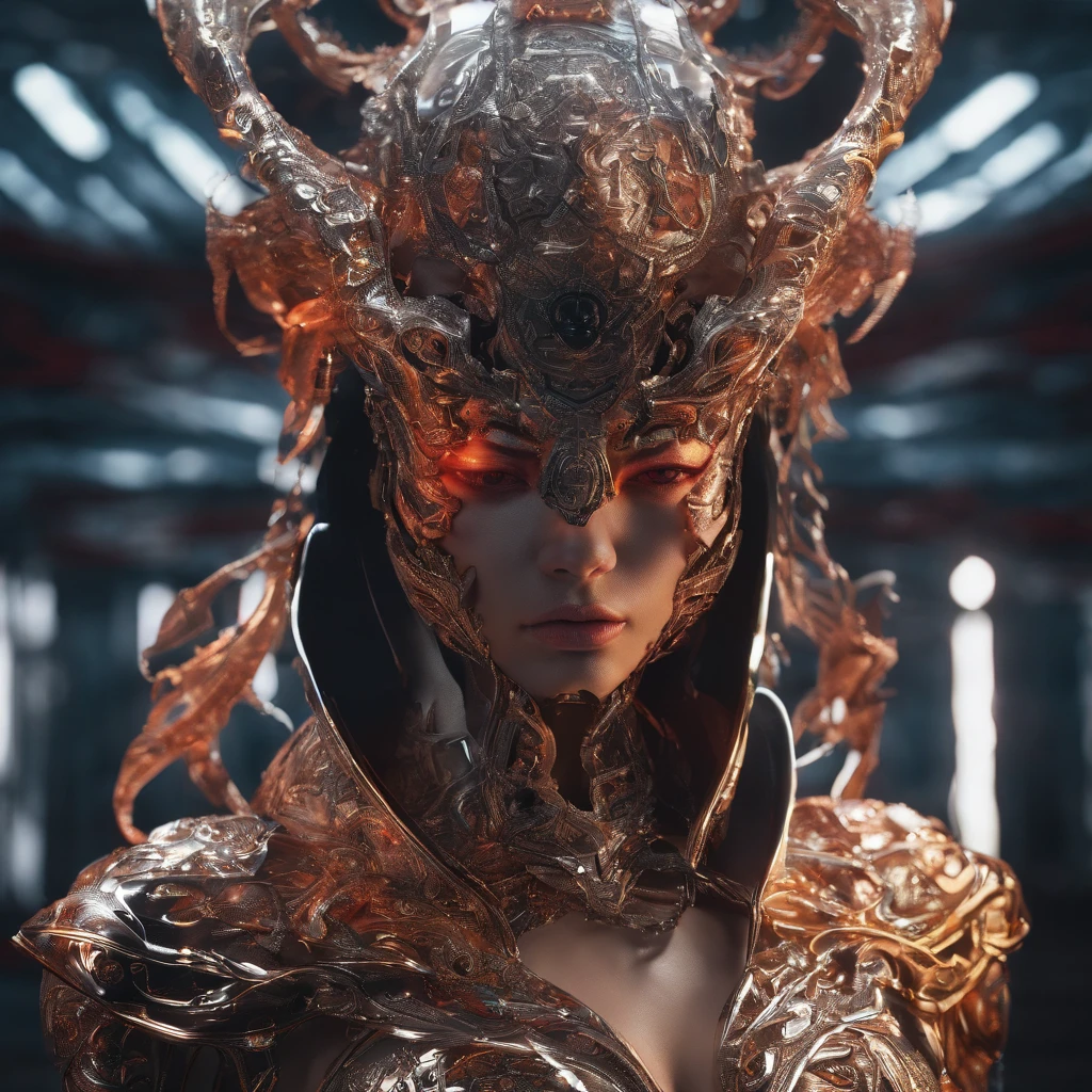 Fire Demon City Golden Shadow Lord Platinum Silk Girl Very Detailed Ultra Realistic Face Ultra Detailed Action Shots Masterpiece Wide Angle Environment Movie Scene Movie Scene Lord Dracula leads an army to arm demons in surreal warfare,Bright orange gold flowing short hair 32K(tmasterpiece,k hd,hyper HD,32K)boxing gloves,Silver Skull Abandoned Area of the Pond,Indigo Skull King ,Hold the steering wheel in your hand (The skeleton is realistic:1.4),,Silver skull flower ornaments,Petals flutter,Colored ball head,Hold your head high,Be proud,The nostrils look at people, A high resolution, the detail, RAW photogr, Sharp Re, Nikon D850 Film Stock Photo by Jefferies Lee 4 Kodak Portra 400 Camera F1.6 shots, Rich colors, ultra-realistic vivid textures, Dramatic lighting, Unreal Engine Art Station Trend, cinestir 800,Hold your head high,Be proud,The nostrils look at people,Tsundere,Petals flutter,Petals flutter,Sprinkle with gold dust,Fluttering,Impeccable,( reasonable design, Clear lines, High sharpness,Best quality, Very detailed skeleton, The skeleton of a masterpiece, offcial art, movie light effect, Boxer 32K(tmasterpiece,k hd,hyper HD,32K)short detailed hair,Martian ,Red Flame Maiden ,Copper protector (realisticlying:1.4),Python pattern robe,Bright orange tiara,Snowflakes fluttering,The background is pure,Hold your head high,Be proud,The nostrils look at people, A high resolution, the detail, RAW photogr, Sharp Re, Nikon D850 Film Stock Photo by Jefferies Lee 4 Kodak Portra 400 Camera F1.6 shots, Rich colors, ultra-realistic vivid textures, Dramatic lighting, Unreal Engine Art Station Trend, cinestir 800,Wear boxing gloves