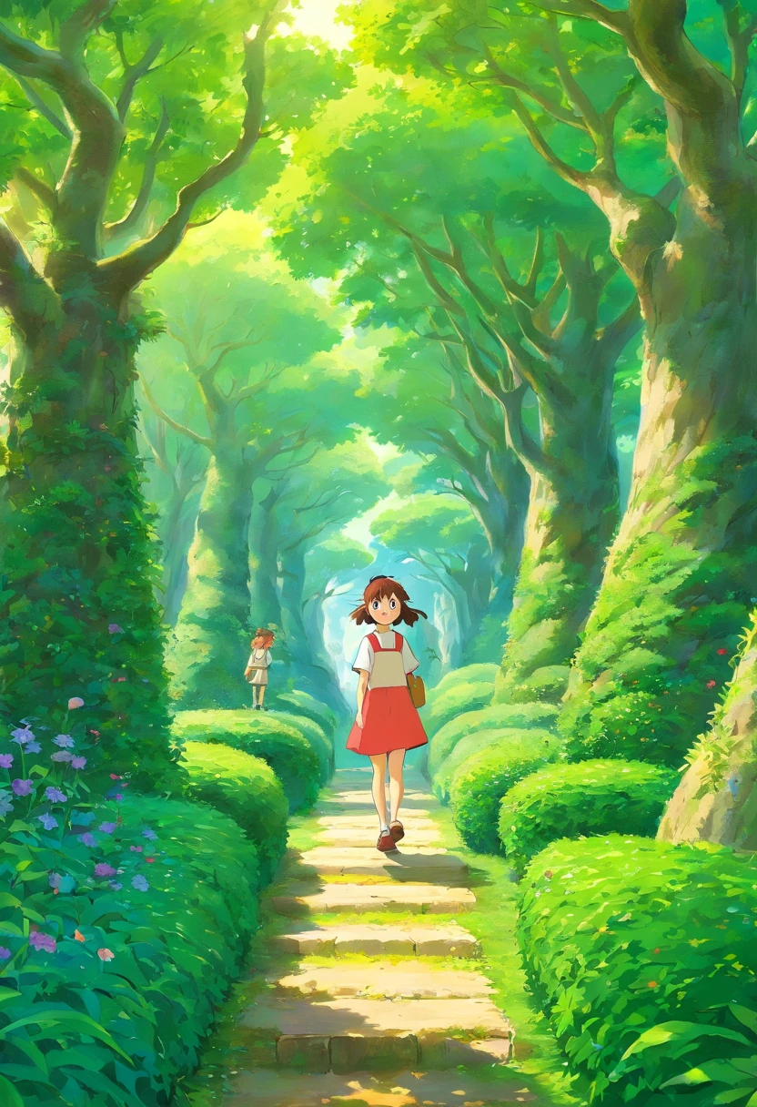 Hedge,Background with