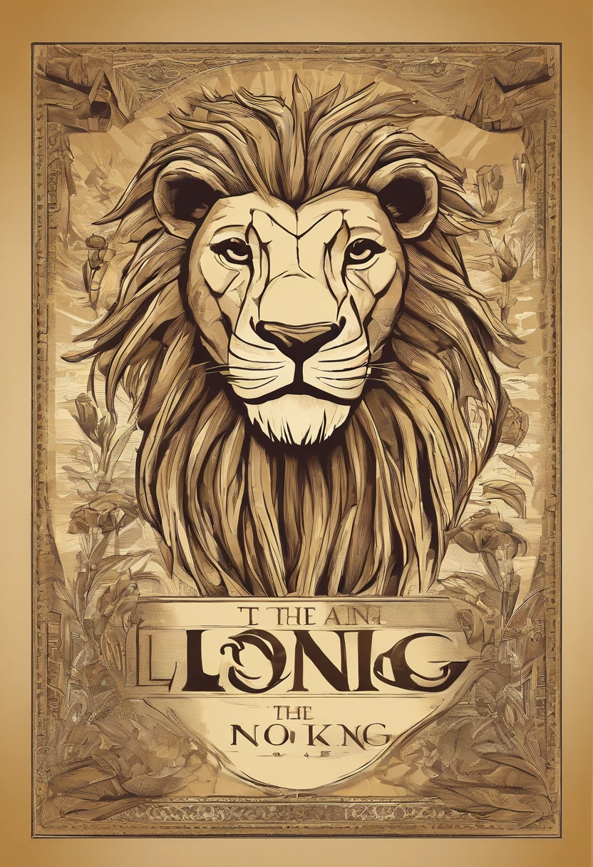The Lion King