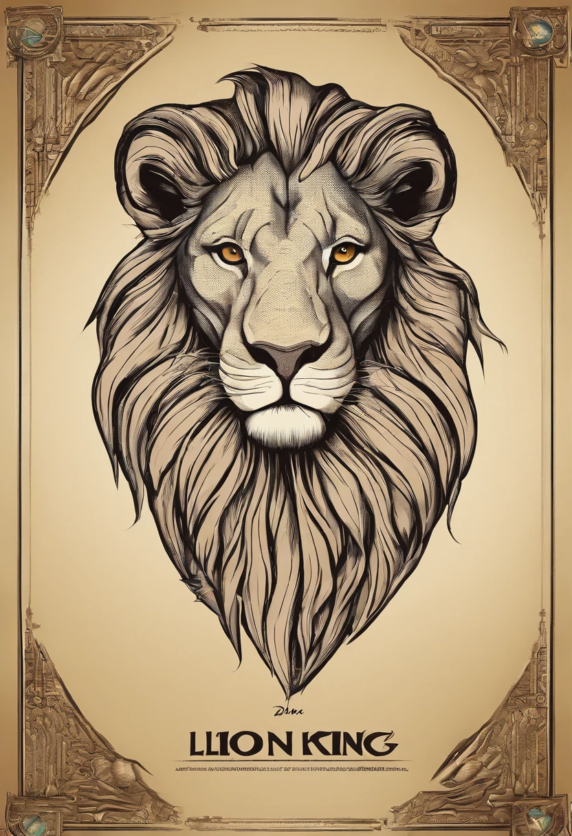The Lion King