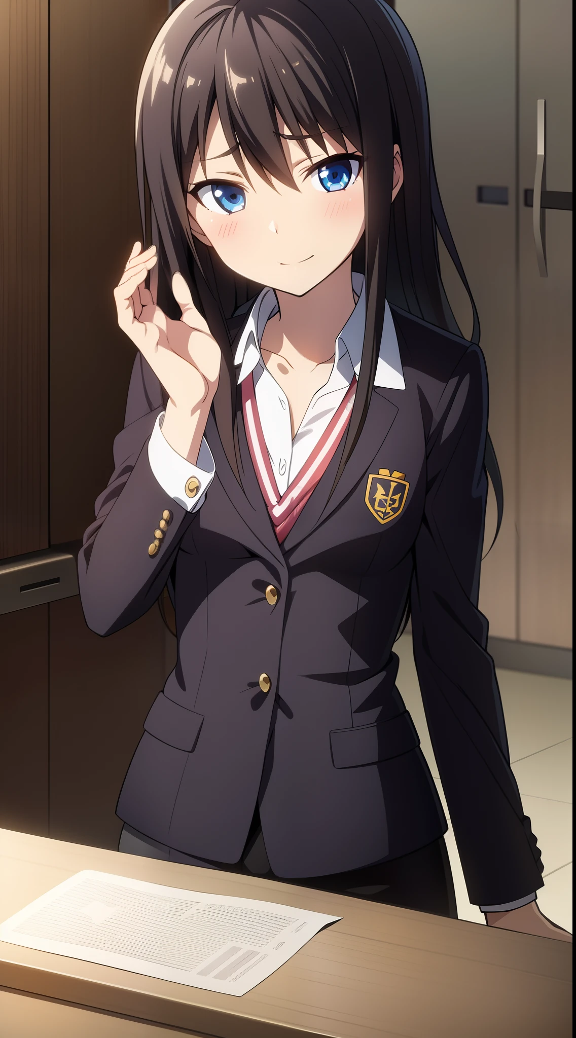 Hibiki kuze