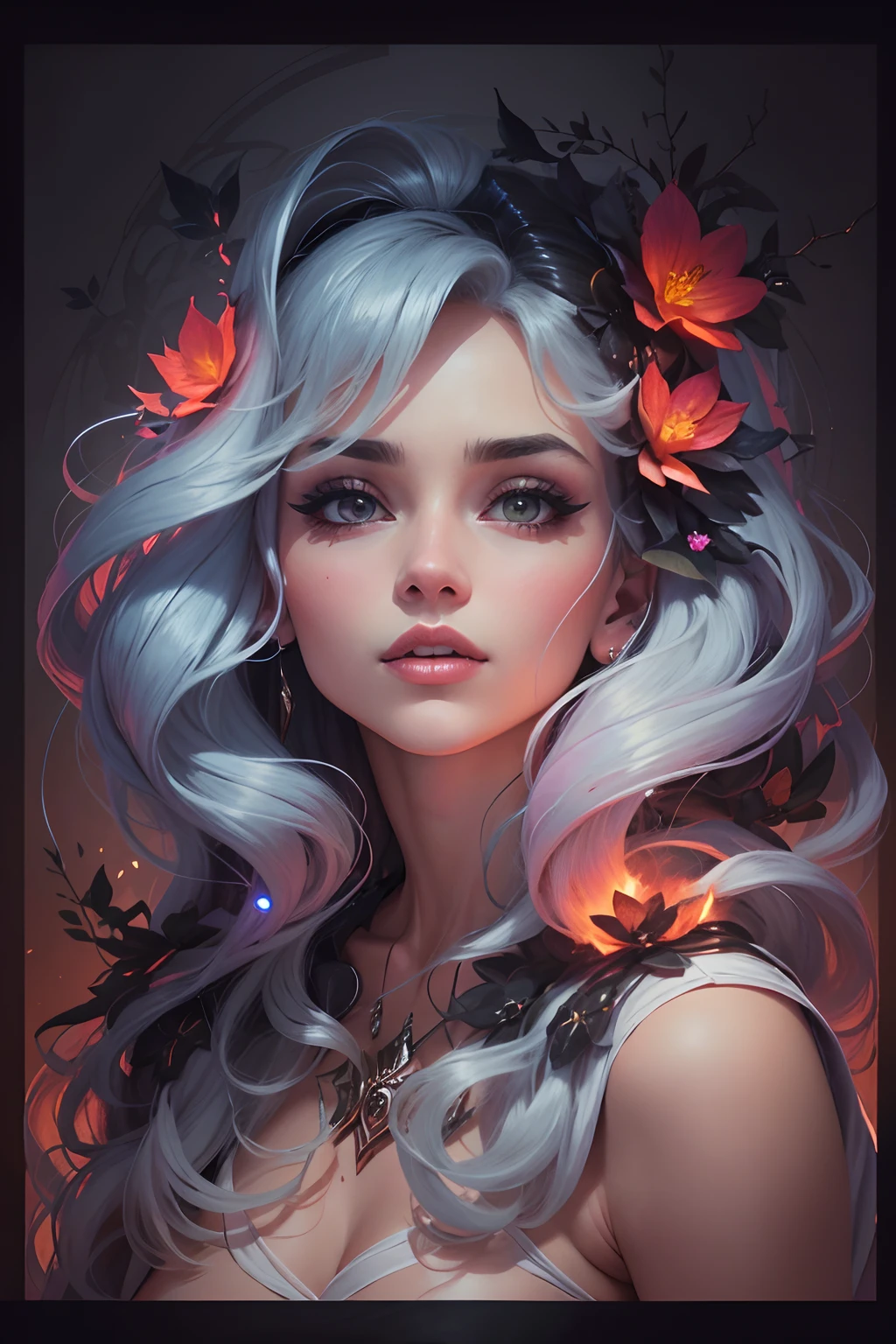 A goddess on a mountain topWas burning like a silver flameThe summit of beauty and loveAnd Venus was her nameShe's got itYeah, baby, she's got itWell, I'm your VenusI'm your fire, at your desireWell, I'm your VenusI'm your fire, at your desireHer weapons were her crystal eyesMaking every man madBlack as the dark night she wasGot what no one else had, whoa!She's got itYeah, baby, she's got itWell, I'm your VenusI'm your fire, at your desireWell, I'm your VenusI'm your fire, at your desireShe's got itYeah, baby, she's got itWell, I'm your VenusI'm your fire, at your desireWell, I'm your VenusI'm your fire, at your desire