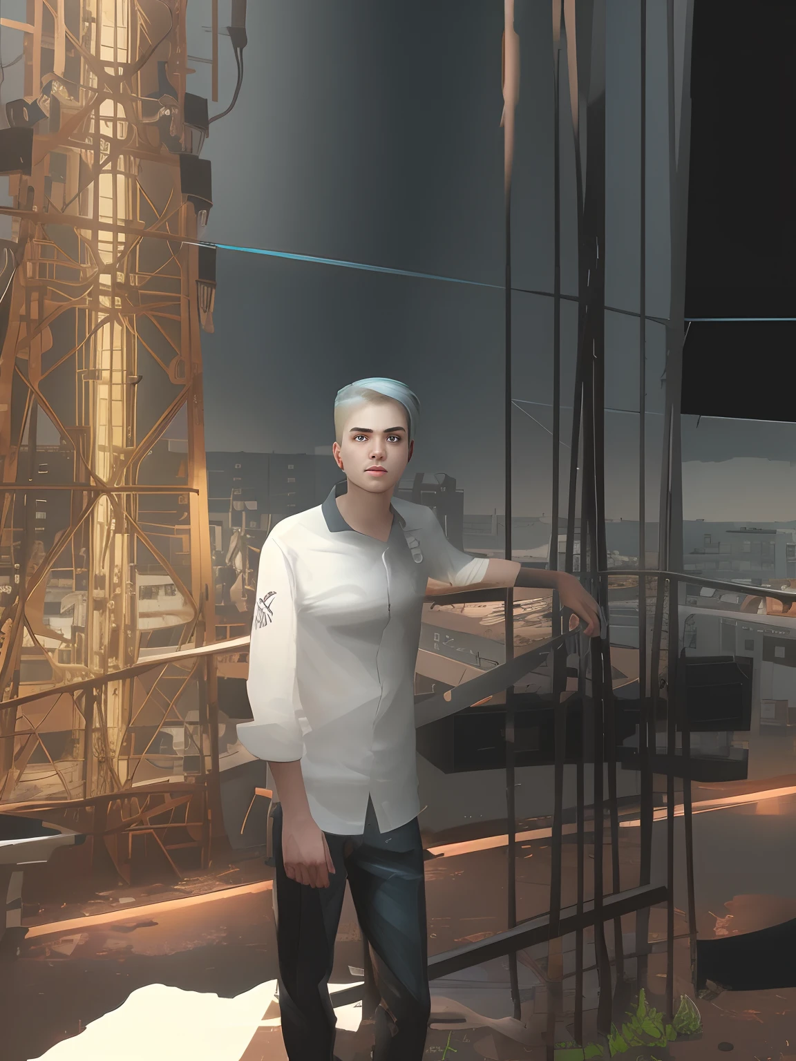 change background gaming , style hair change pant and original face