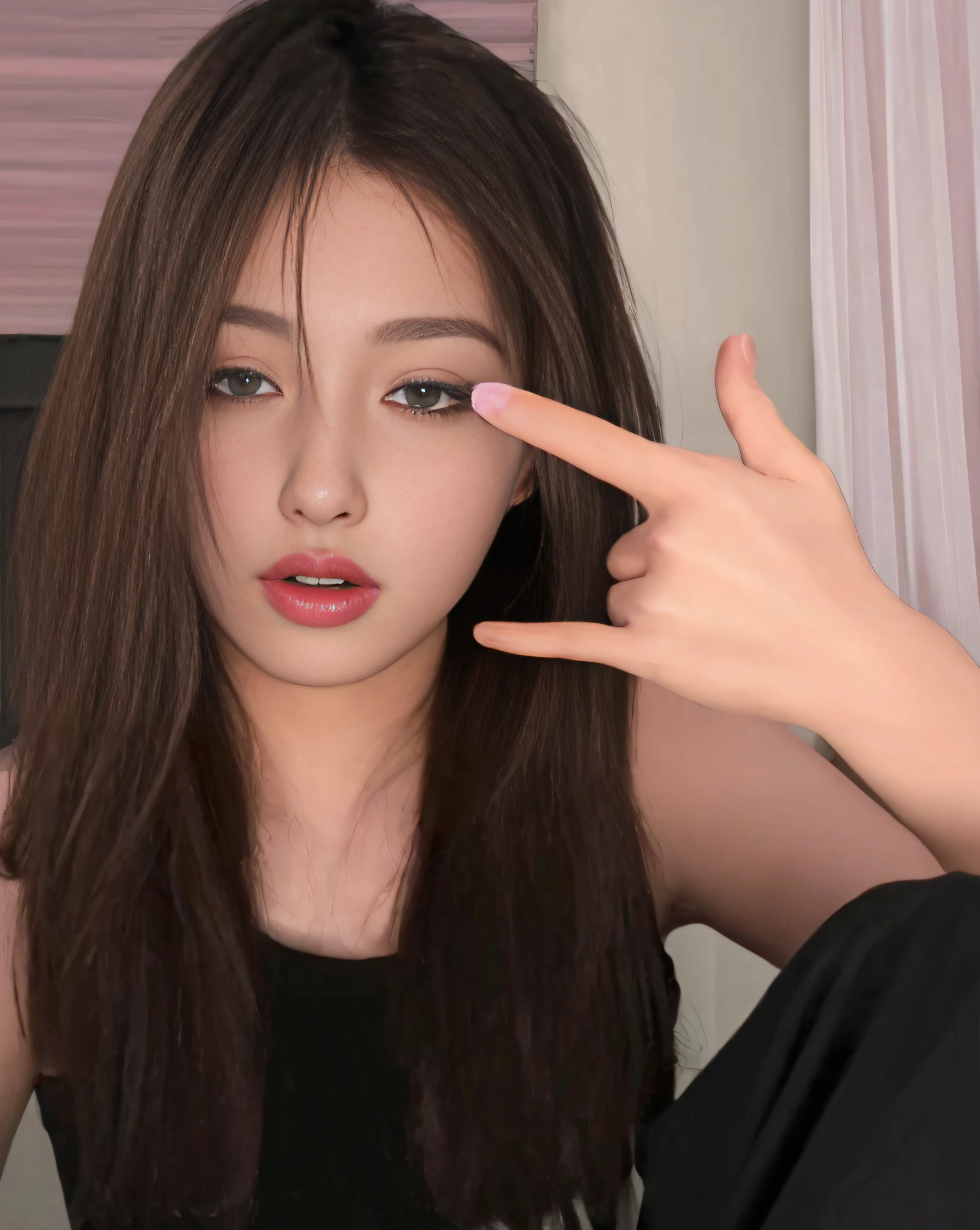 ((Soft lighting, 8k, Masterpiece))