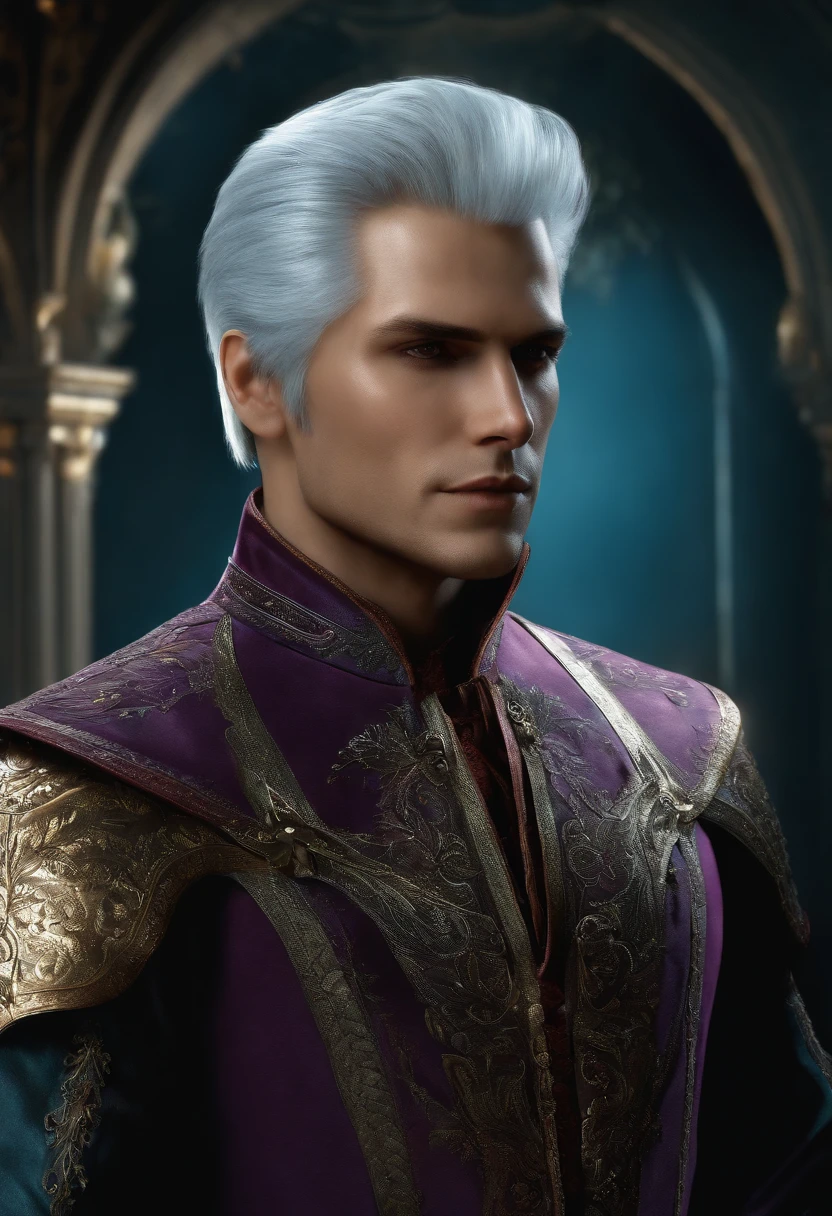 vergil