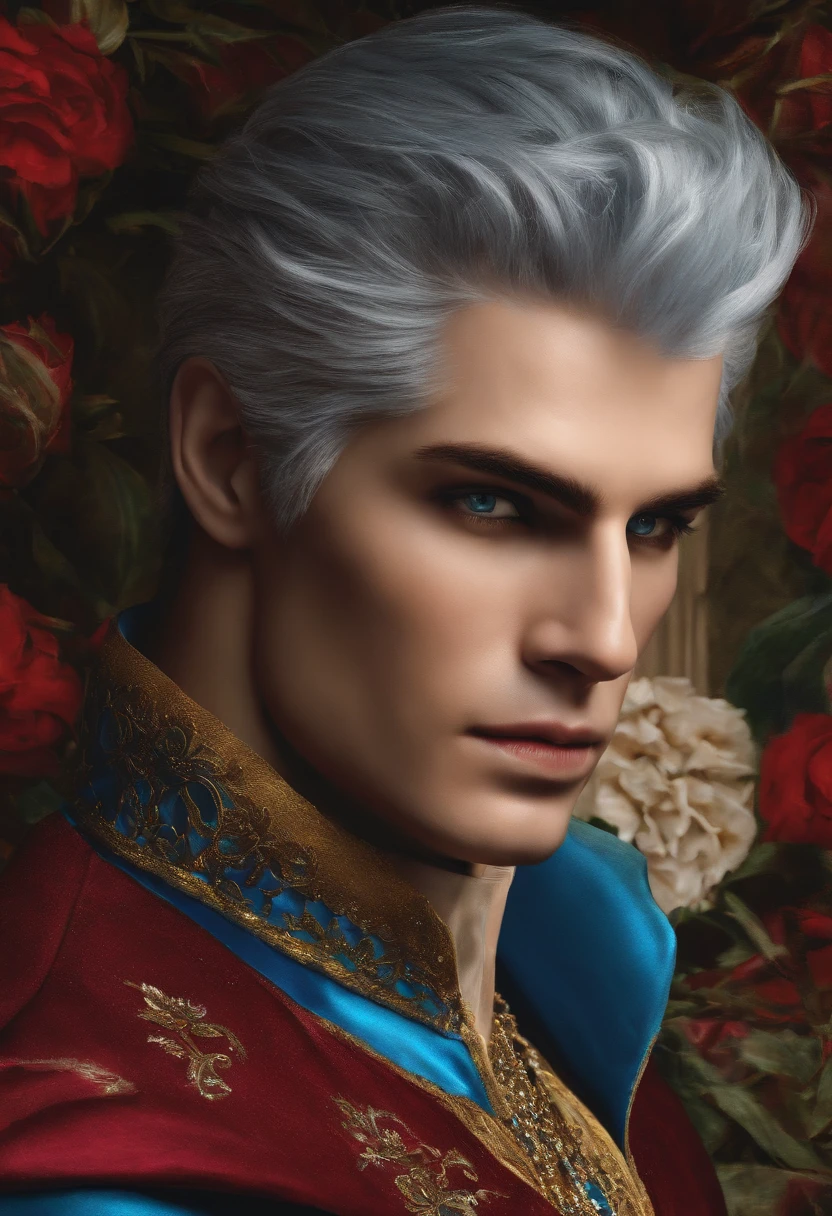 vergil