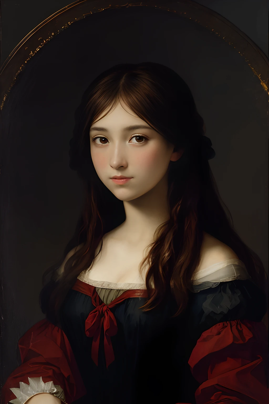art by Philippe de Champaigne