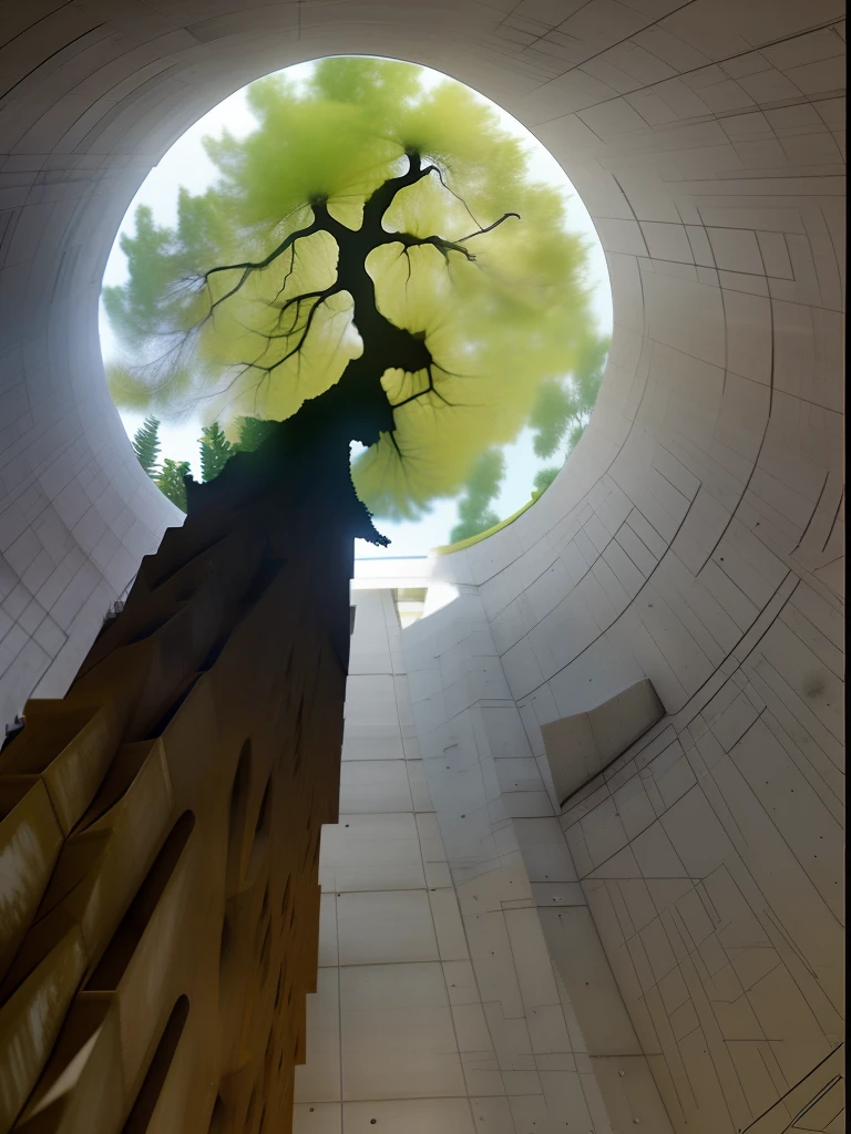 Concrete structure