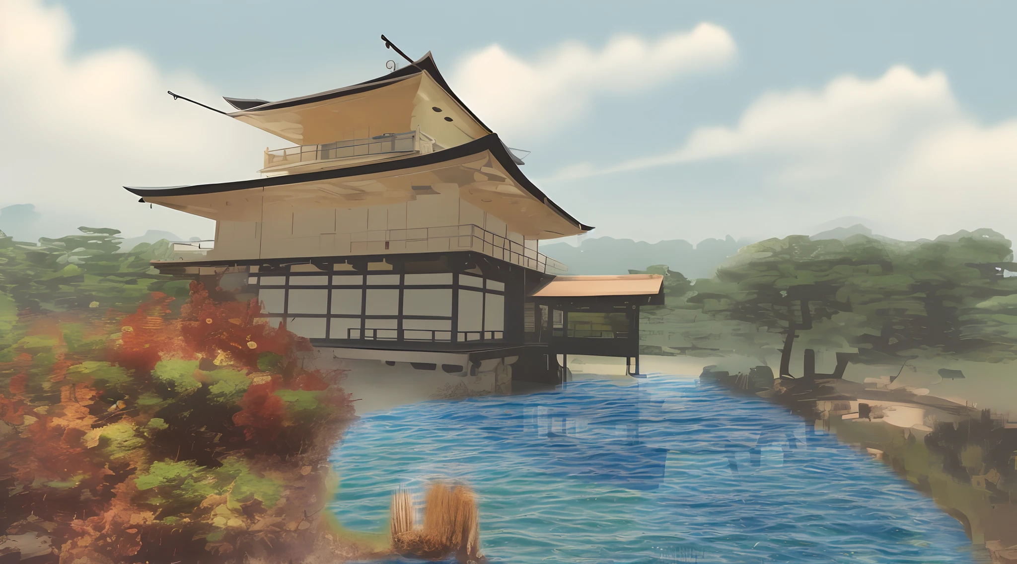 Waterfront