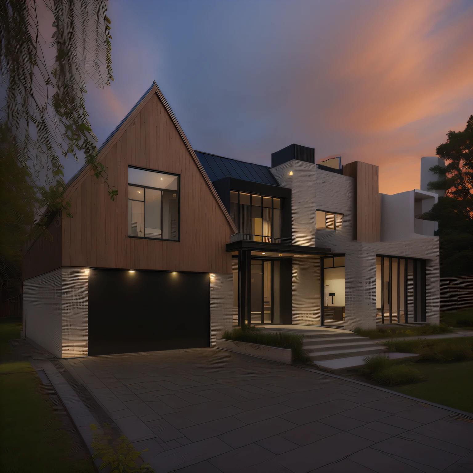 add 2nd storey room