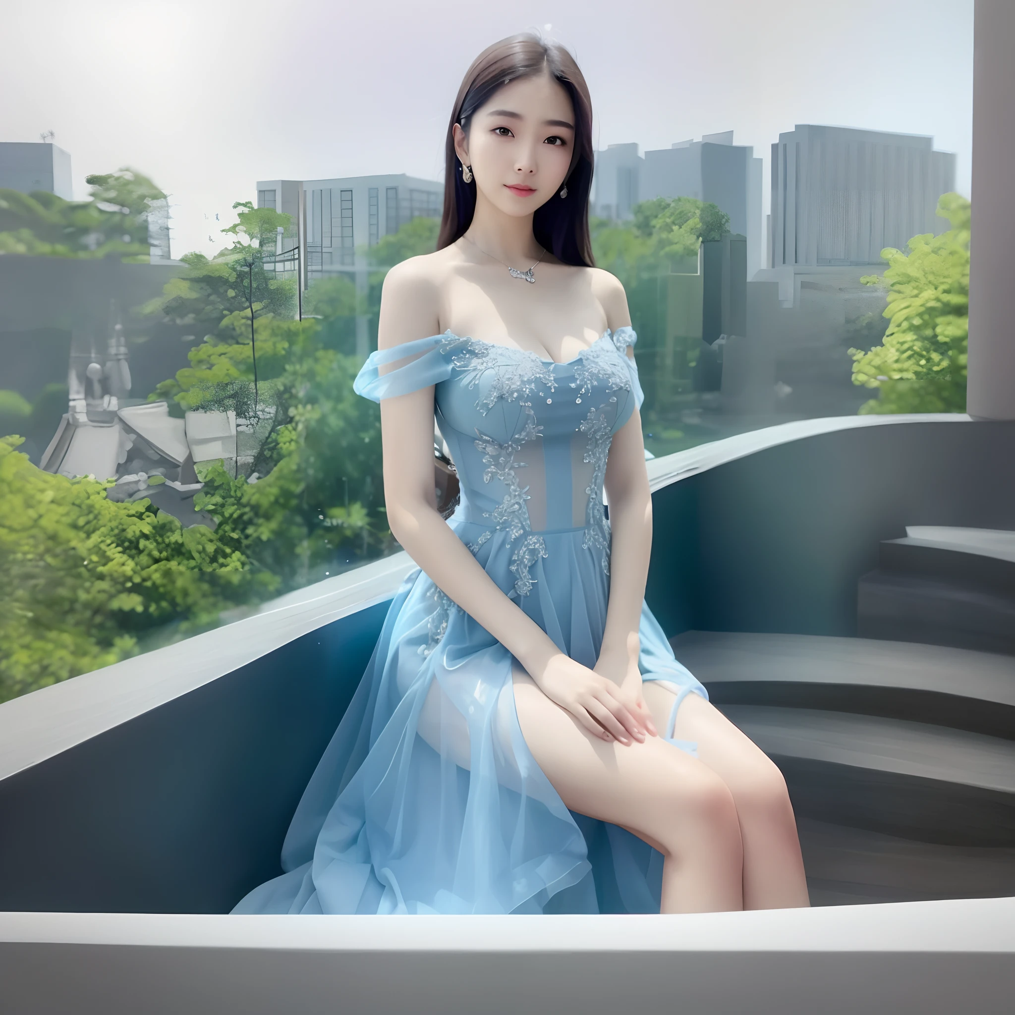 (tmasterpiece,超高分辨率,8K UHD,best qualtiy,RAW photogr,realisticlying,realisticlying,photo-realistic,Real Human,RAW photos),((1 girl)),tech sense,CG,unified,the wallpaper,offcial art,astounding,finely detailled,Extremely refined and beautiful,The is very detailed,highly detailed,Clear focus,Rich background,vague background, Background bokeh,Dingdall effect,(photon maping,Radio City,physically-based renderingt,automatic white balance),Dark Studio,edge lit,twotonelighting, Digital SLR, softlighting, high qulity, volumettic light,(((highdetailskin:1.2,Visible Pore))),((facial closeups))),((mediuml breasts:1.2)),21 age old,myanmar young woman