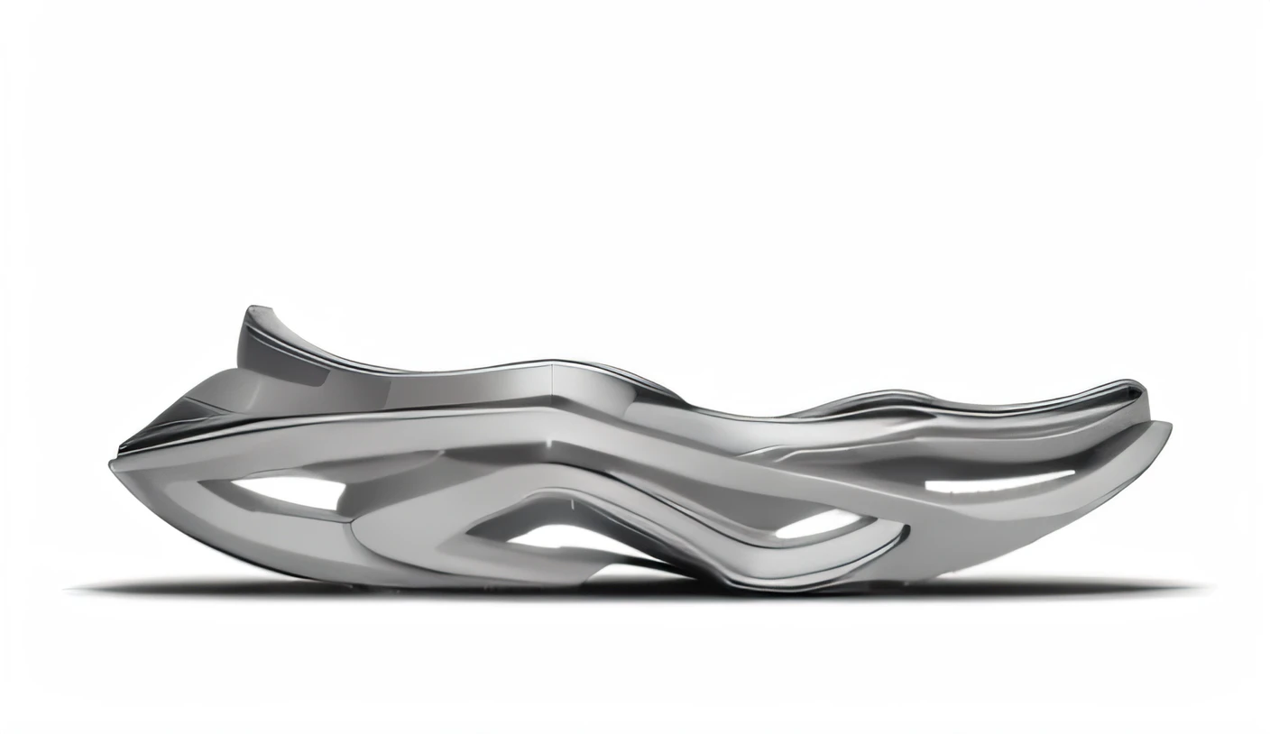 New shapes and structures