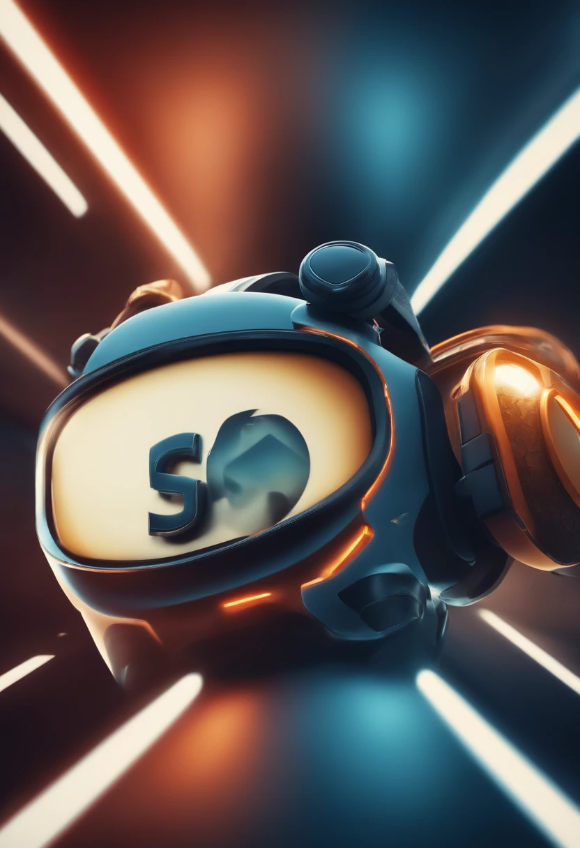 oggy gamer gaming logo