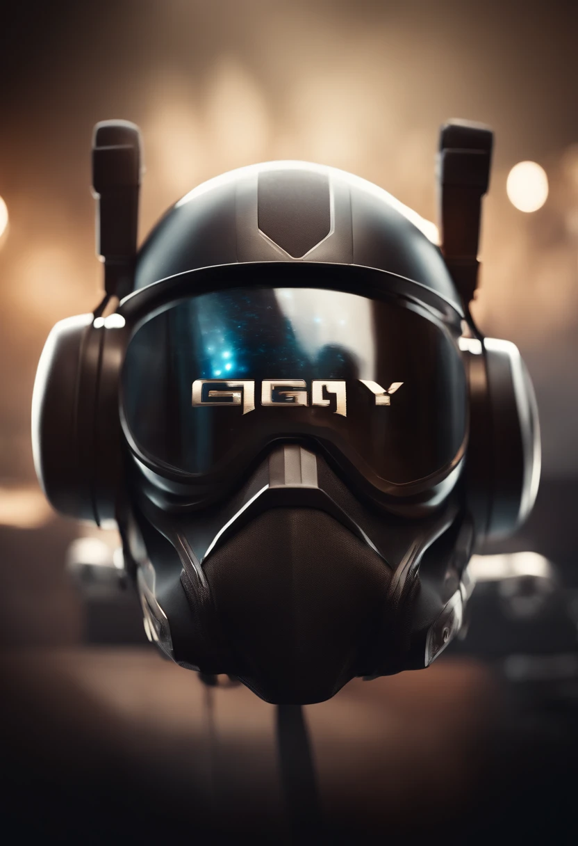 oggy gamer gaming logo