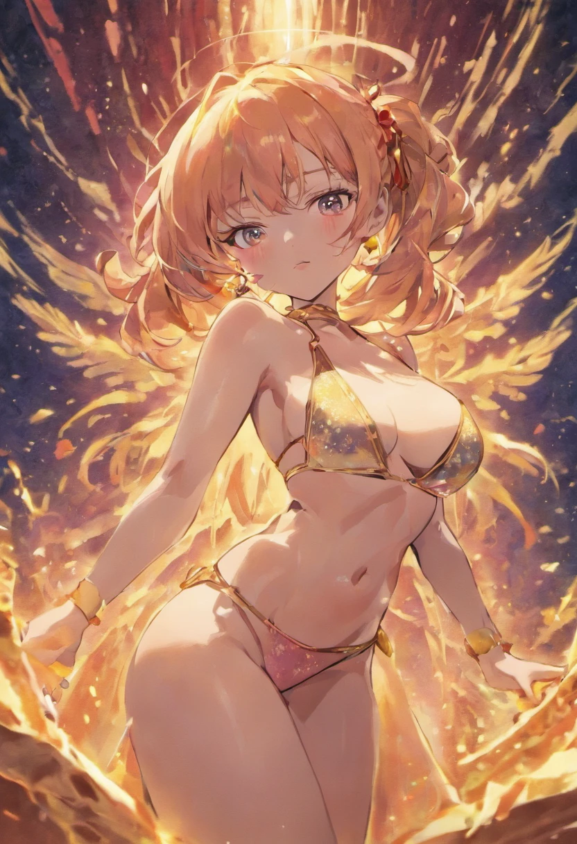 y girl waifu, mil