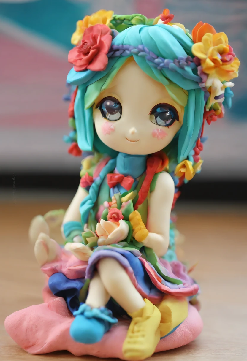 Hastune Miku