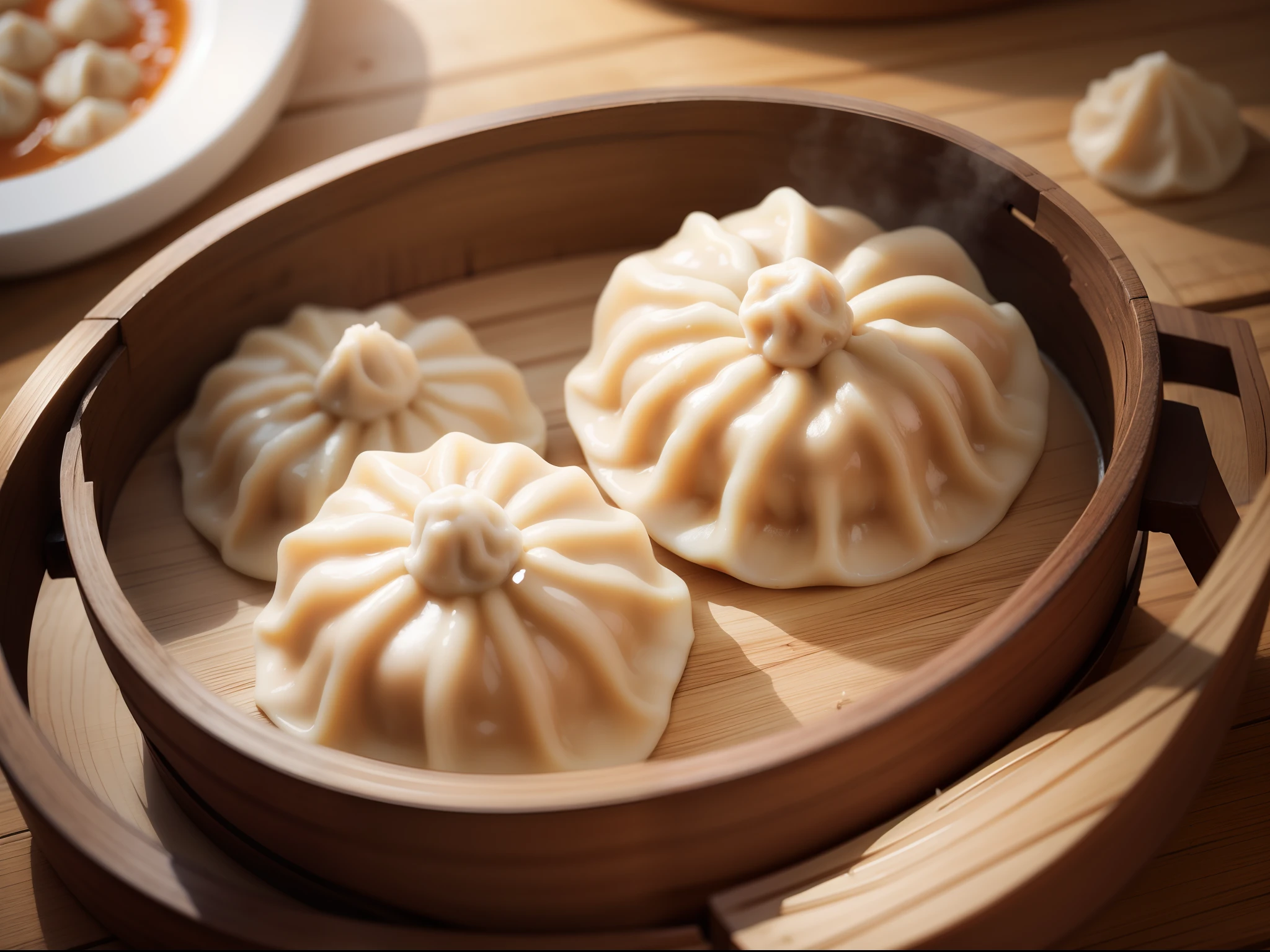 Dumplings