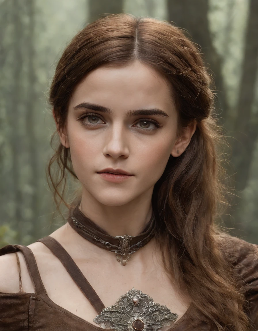 Emma Watson 飾演 Beautiful Awesome Steampunk Woman, ((full bodyesbian)), hyper detail eyes, ultra detailed body, nice and perfect face,Smooth skin ice perfect face, Stunning female body, ((Ultra-thin pointer)), Masterpiece fantasy art concept, Trend at Artstation, ultra - detailed, number art, unreal-engine, 32K, Ultra HD |, centered image, Luis Royo(Luis Royo)and greg rutkowski(Greg Rutkowski)and Alphonse Mock(Alphonse Much)Art of