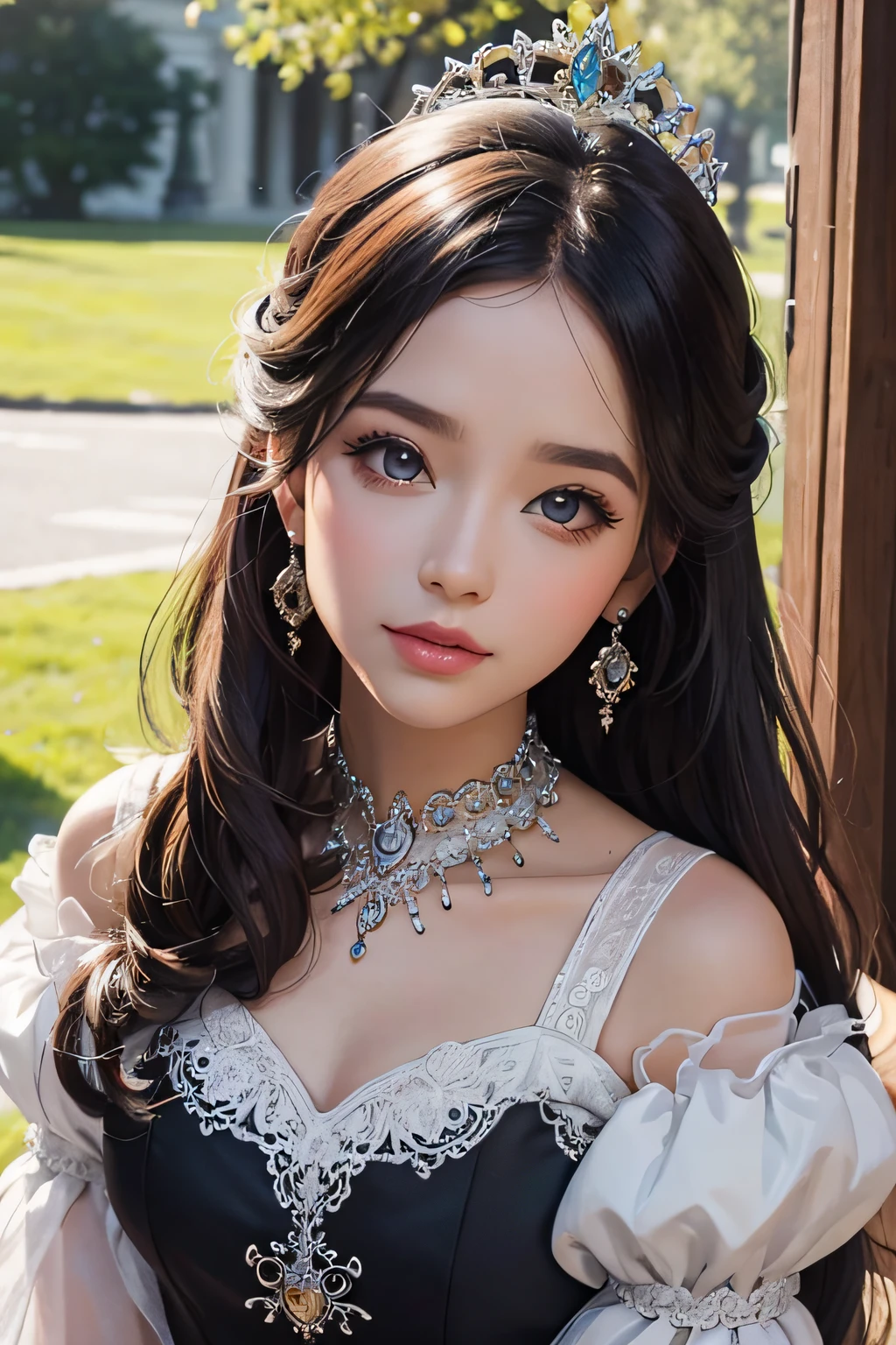 Beautiful fece,femele,Face Up