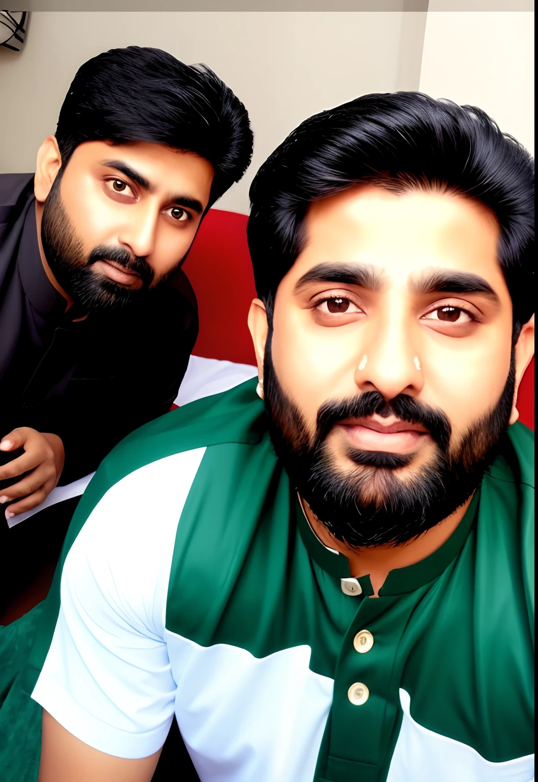 I am umer farooq i am from pira jangla