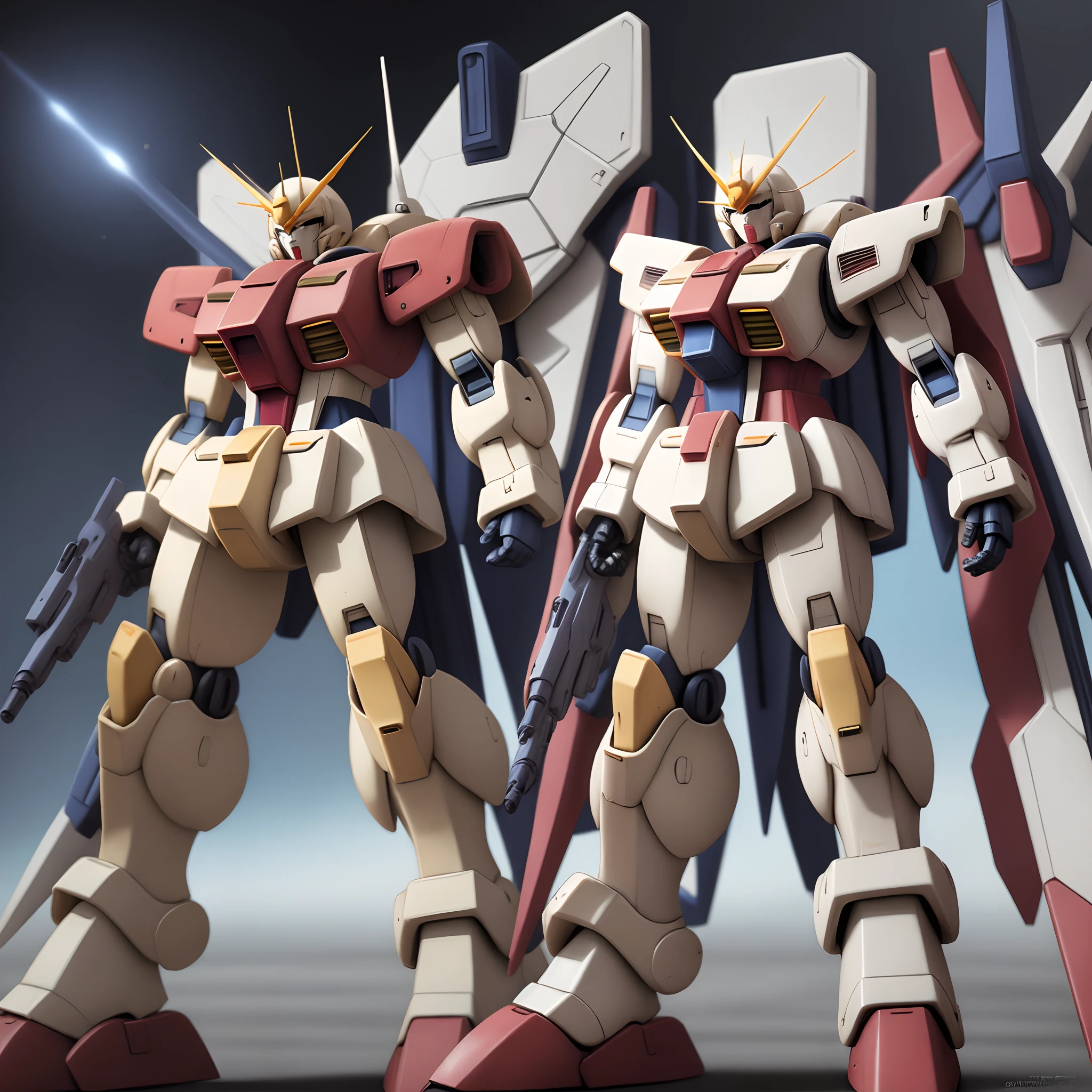 Gundam