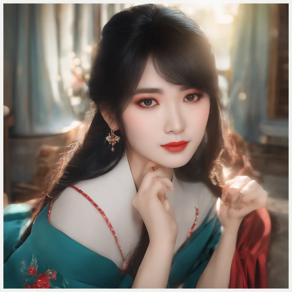 Yurina Ao