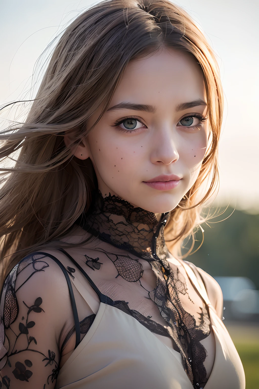 random outfit, erosface, (masterpiece), realistic beauty russian ((WLOP)), (realistic:1.4), best quality, highres, (detailed face:1.5), original, RAW, high definition, perfect photograph, ((perfect female figure)), mature Female, (narrow waist:1.4), (skinny:1.4), (1girl:1.2),