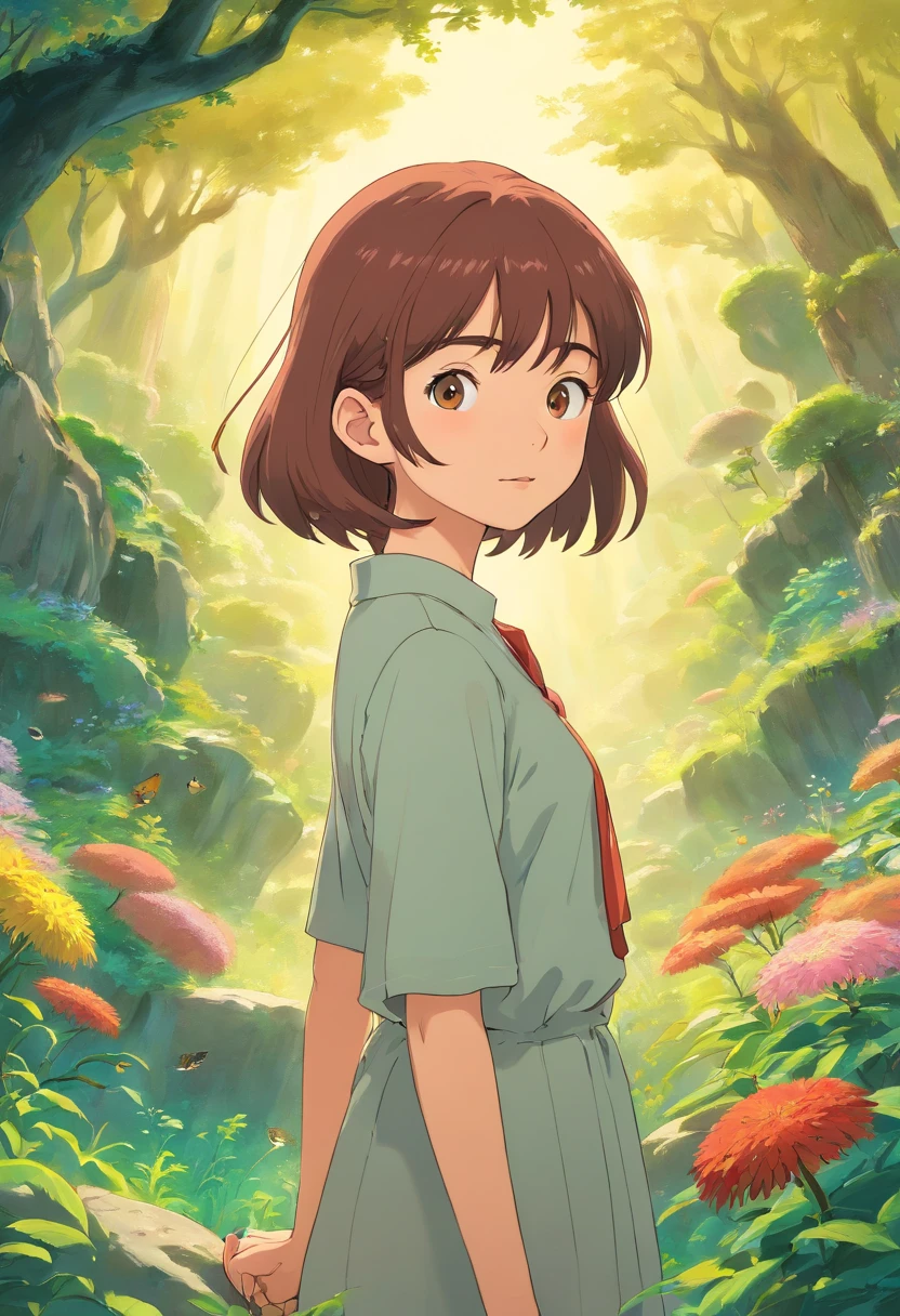 girl